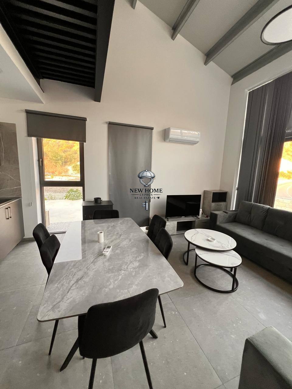 Maisonette, 2 bedrooms — 3