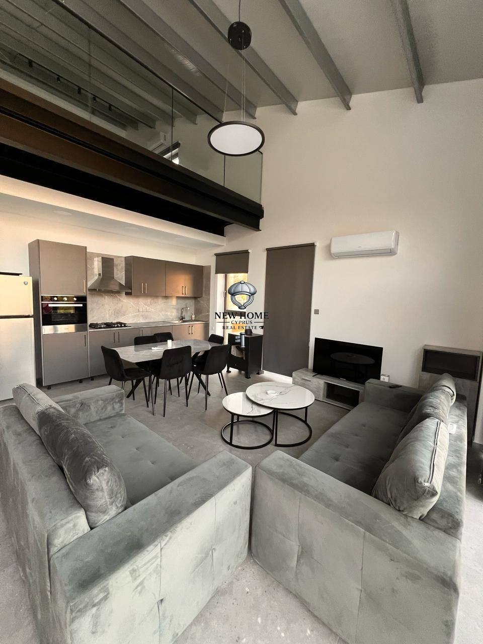 Maisonette, 2 bedrooms — 4