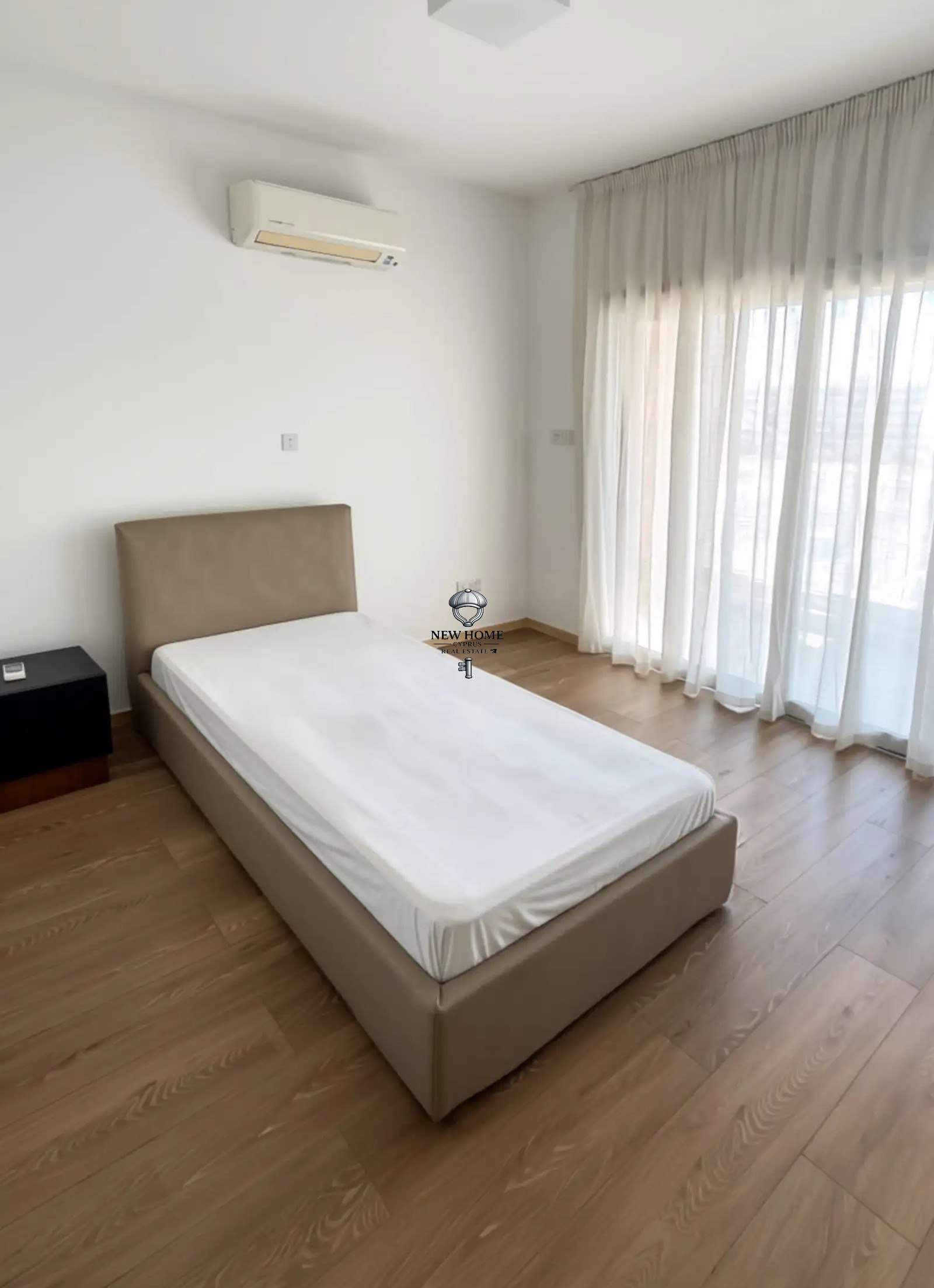 Apartment, 3 bedrooms — 2