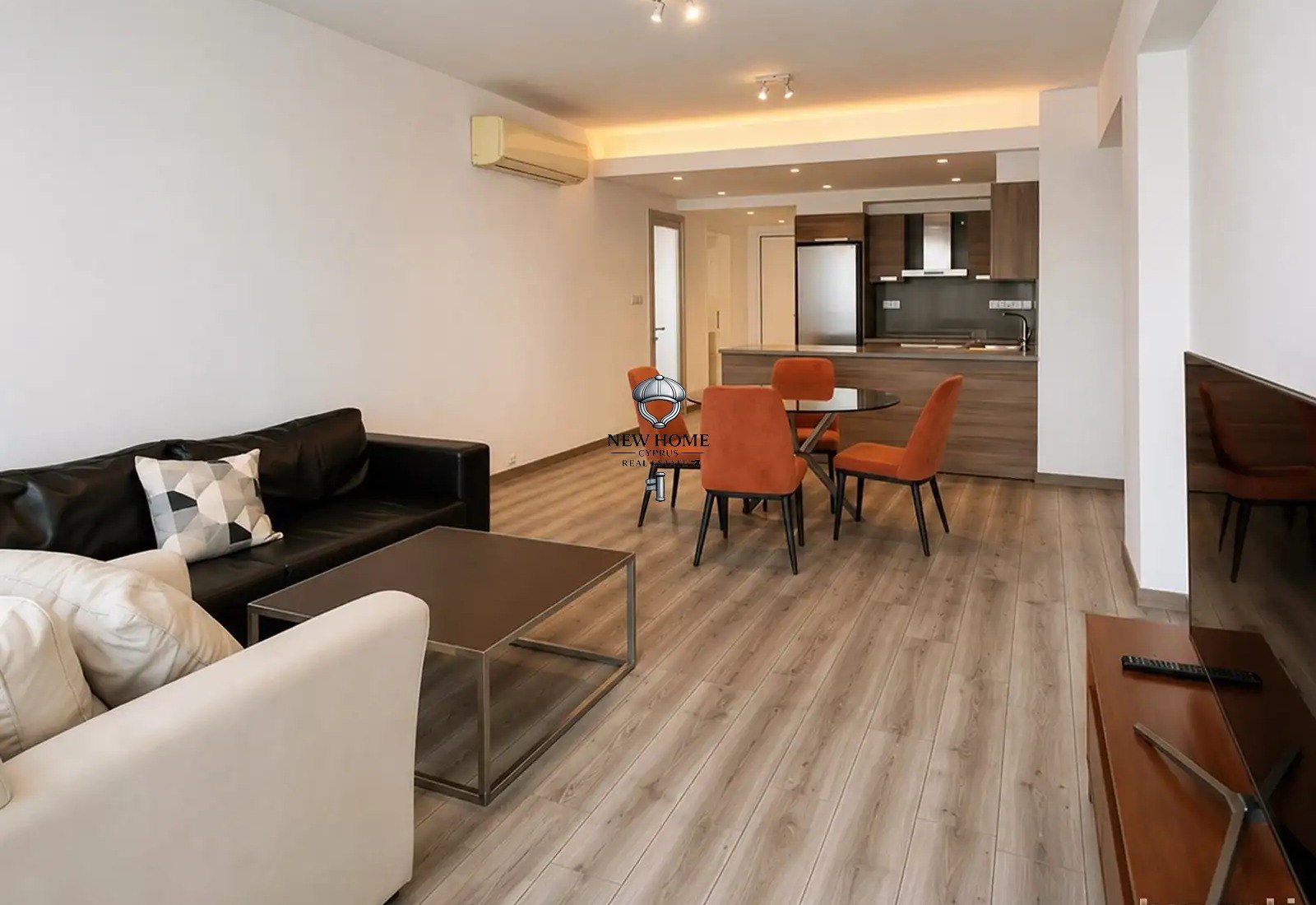 Apartment, 3 bedrooms — 6