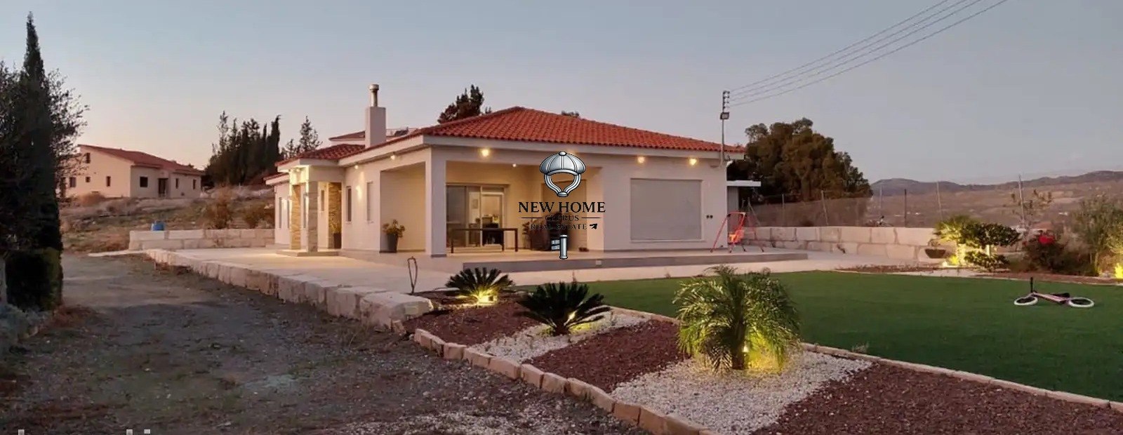 House, 4 bedrooms — 4