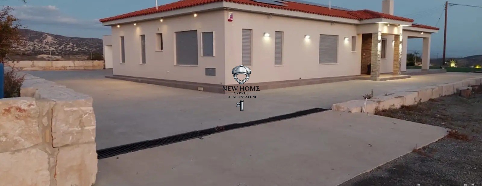 House, 4 bedrooms — 5