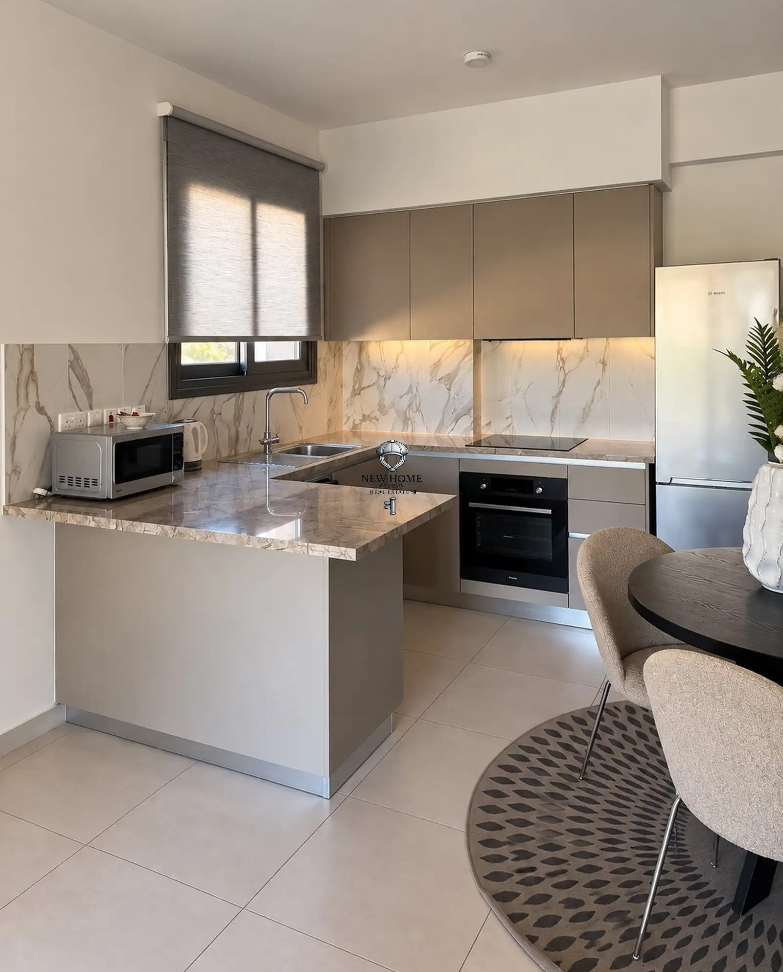Apartment, 1 bedroom — 3