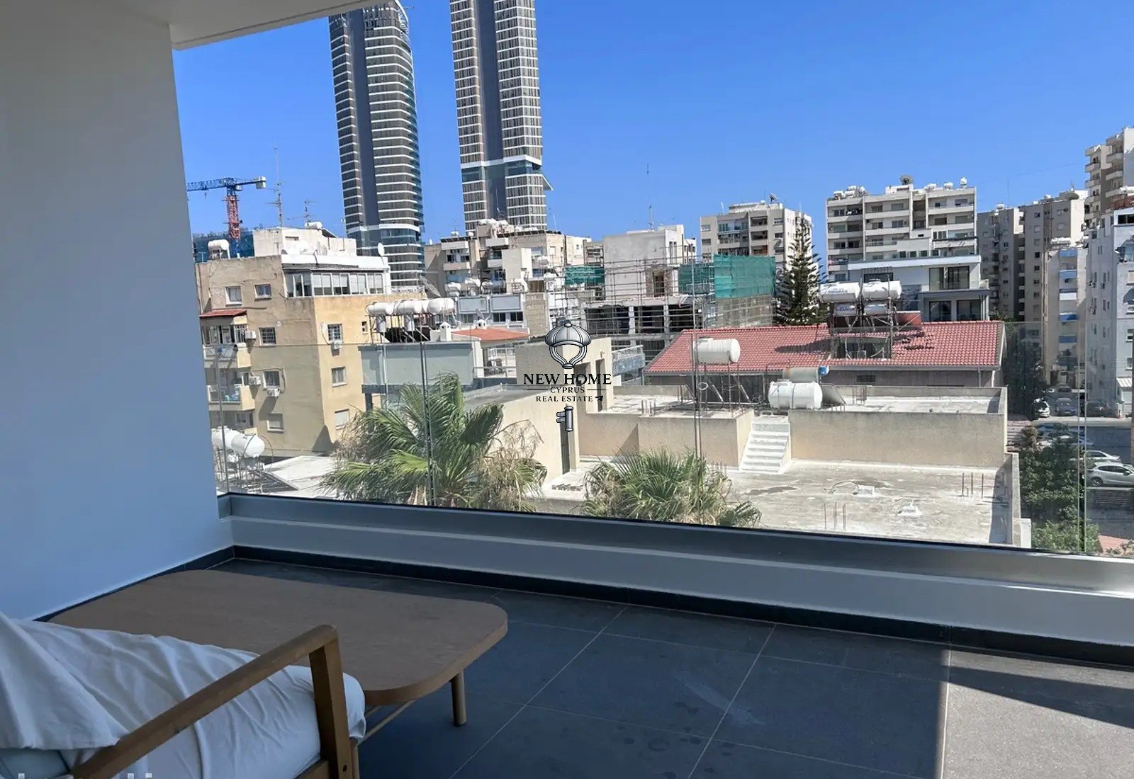 Apartment, 2 bedrooms — 2