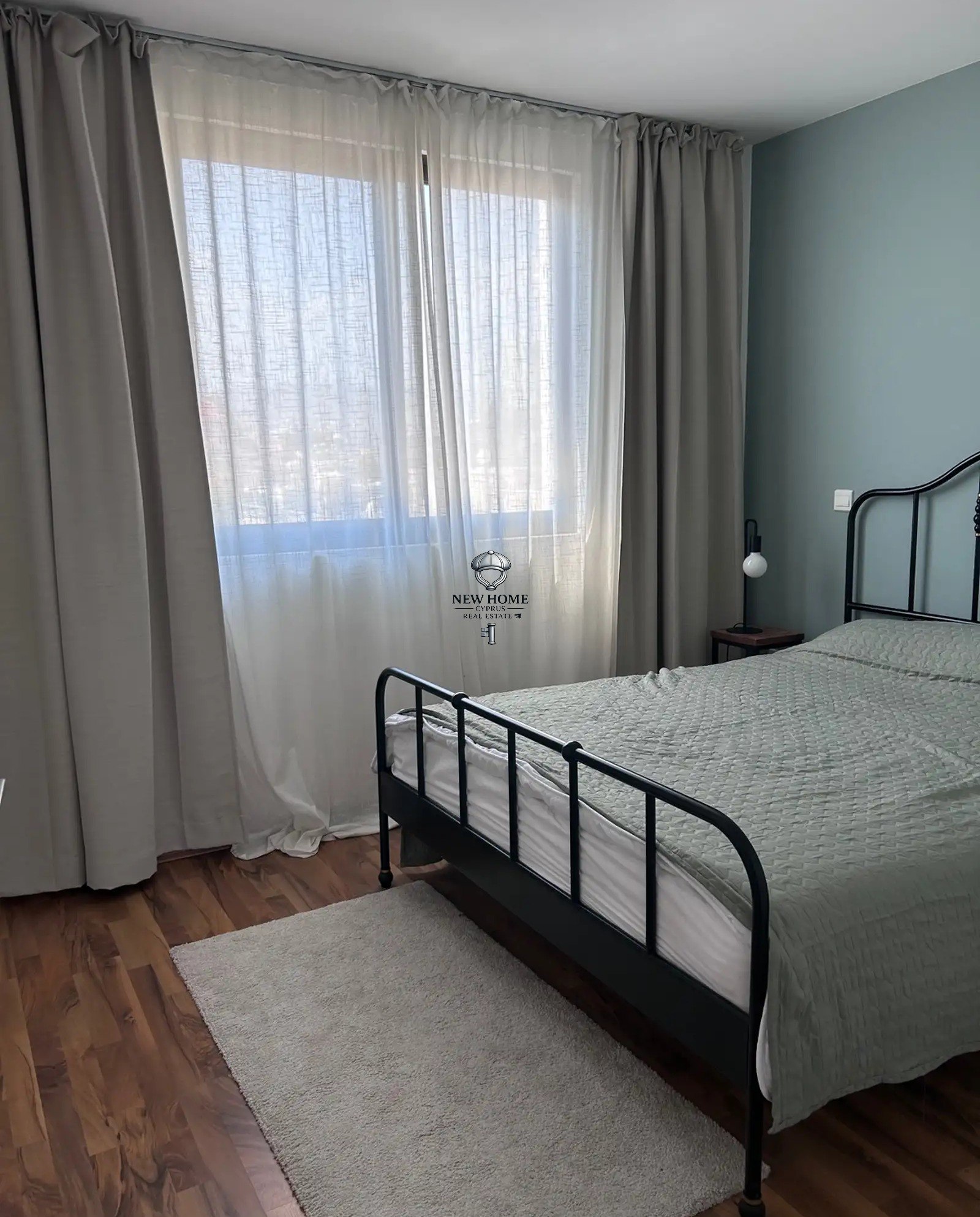 Apartment, 2 bedrooms — 5