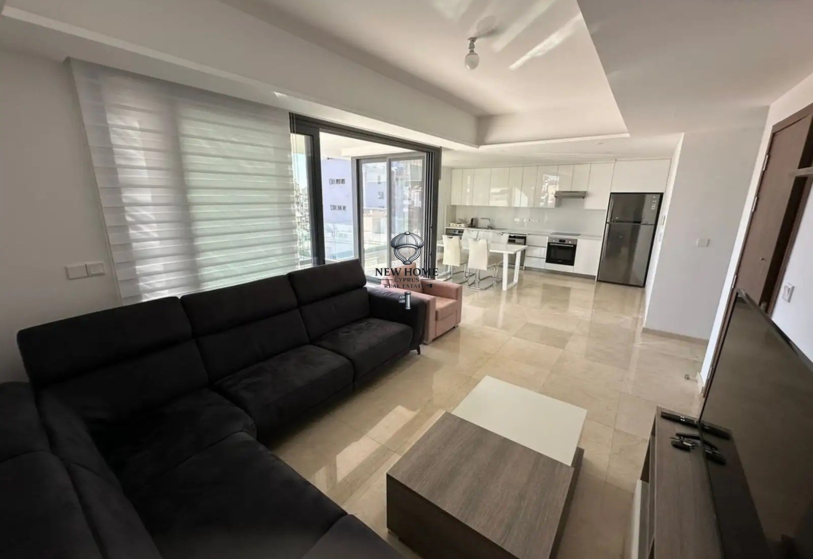 Apartment, 3 bedrooms — 3