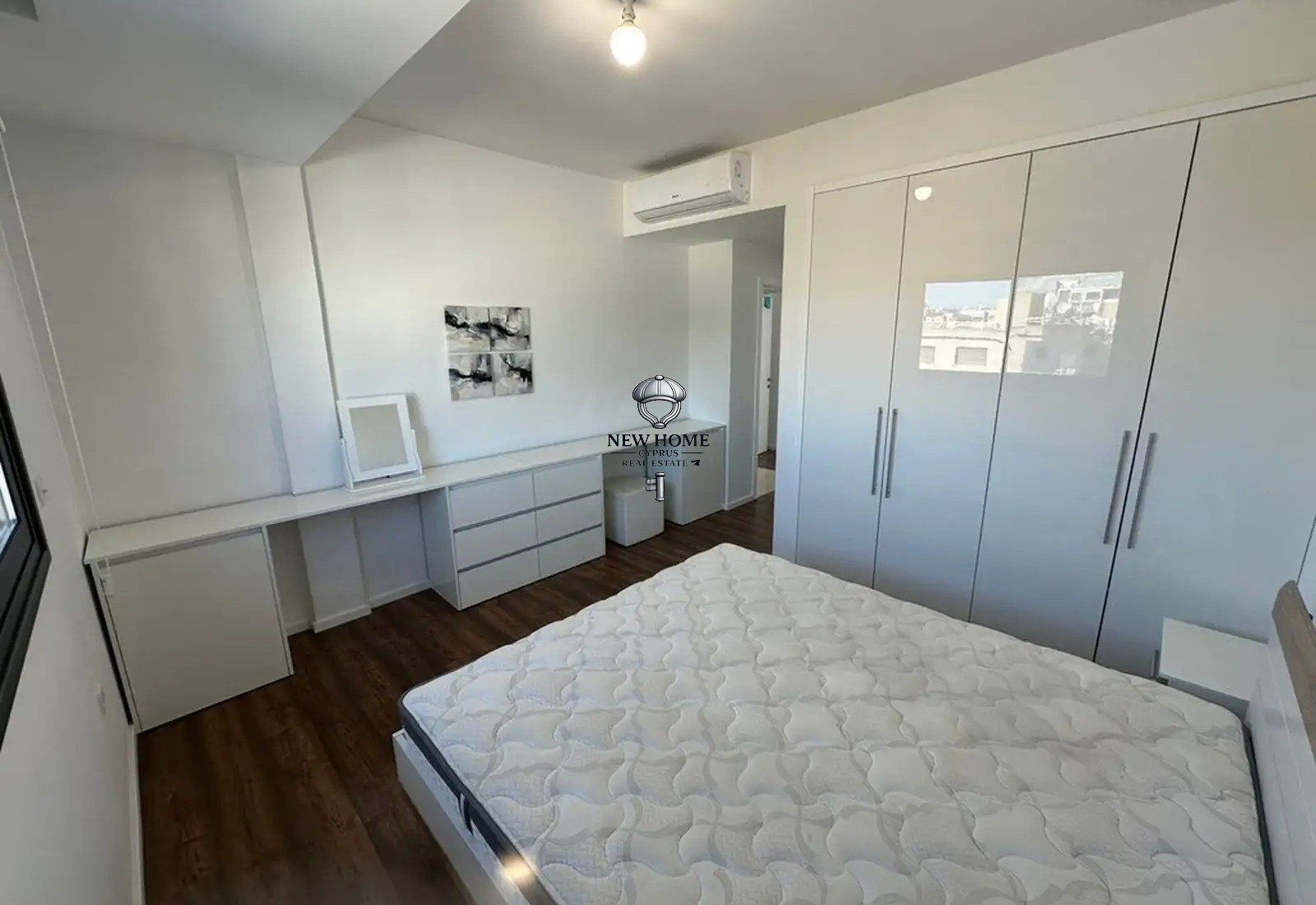 Apartment, 3 bedrooms — 5