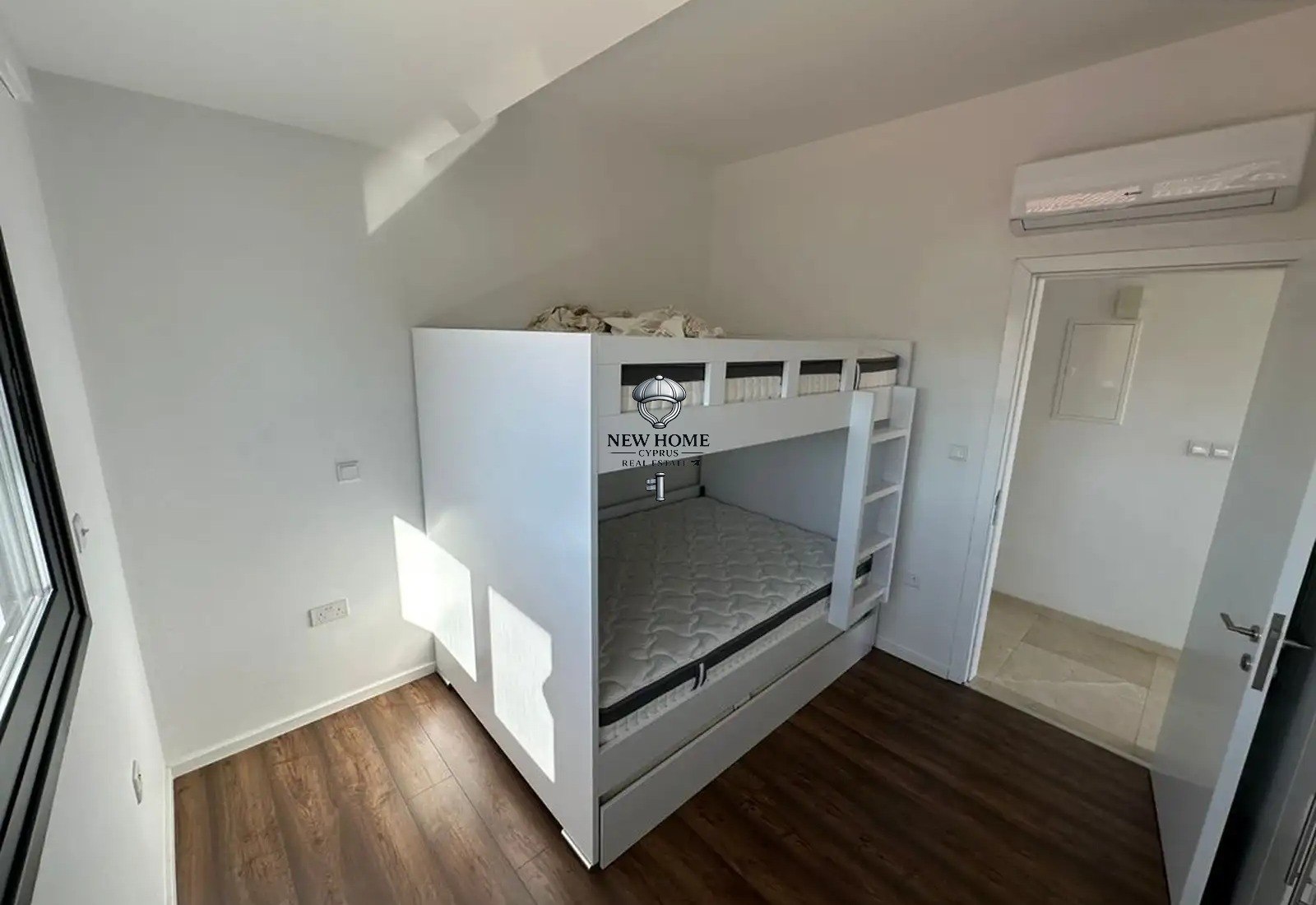 Apartment, 3 bedrooms — 6