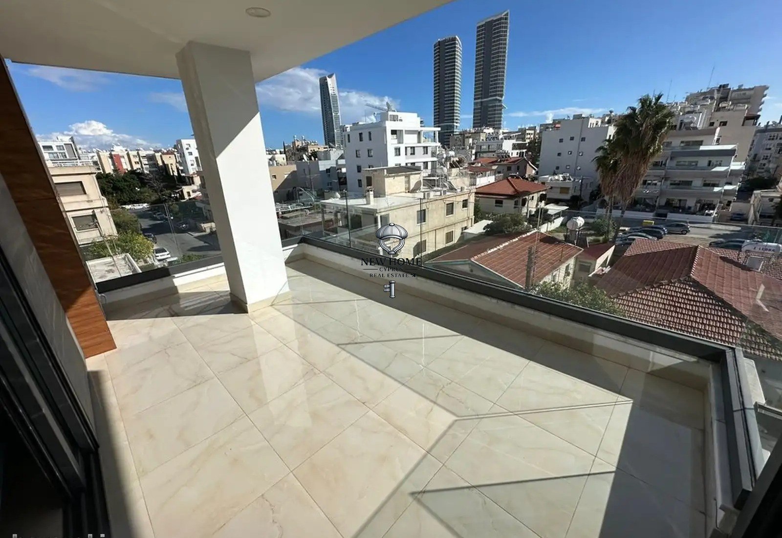 Apartment, 3 bedrooms — 7