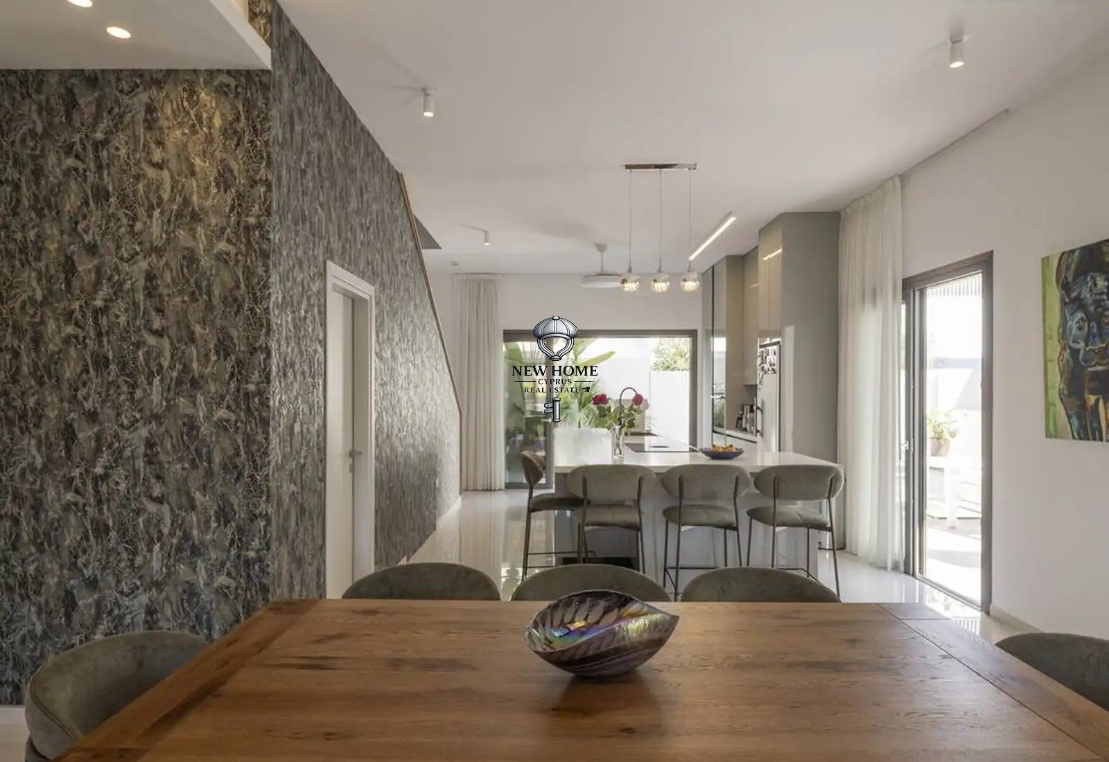 House, 3 bedrooms — 7