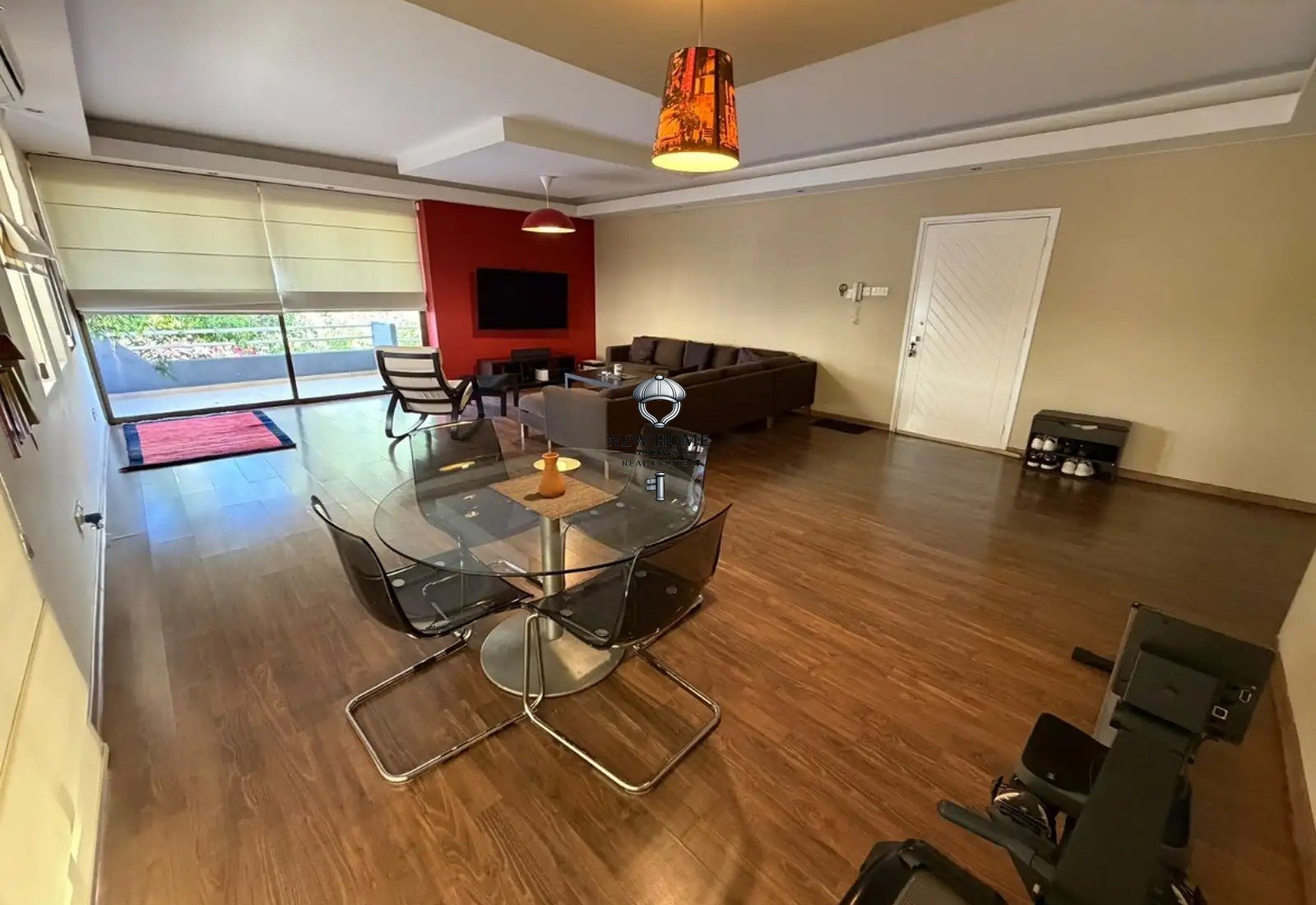 Apartment, 3 bedrooms — 4