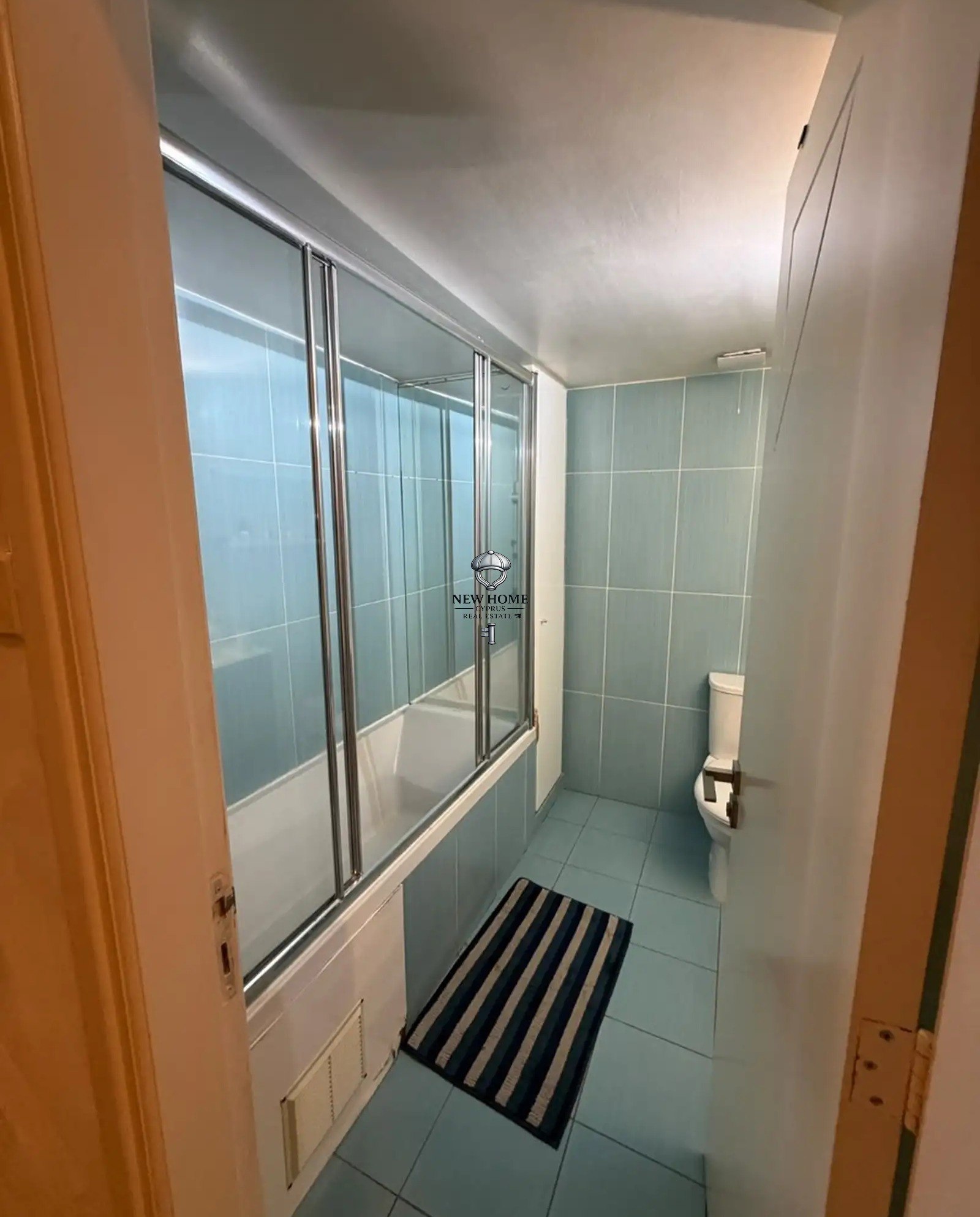 Apartment, 3 bedrooms — 8