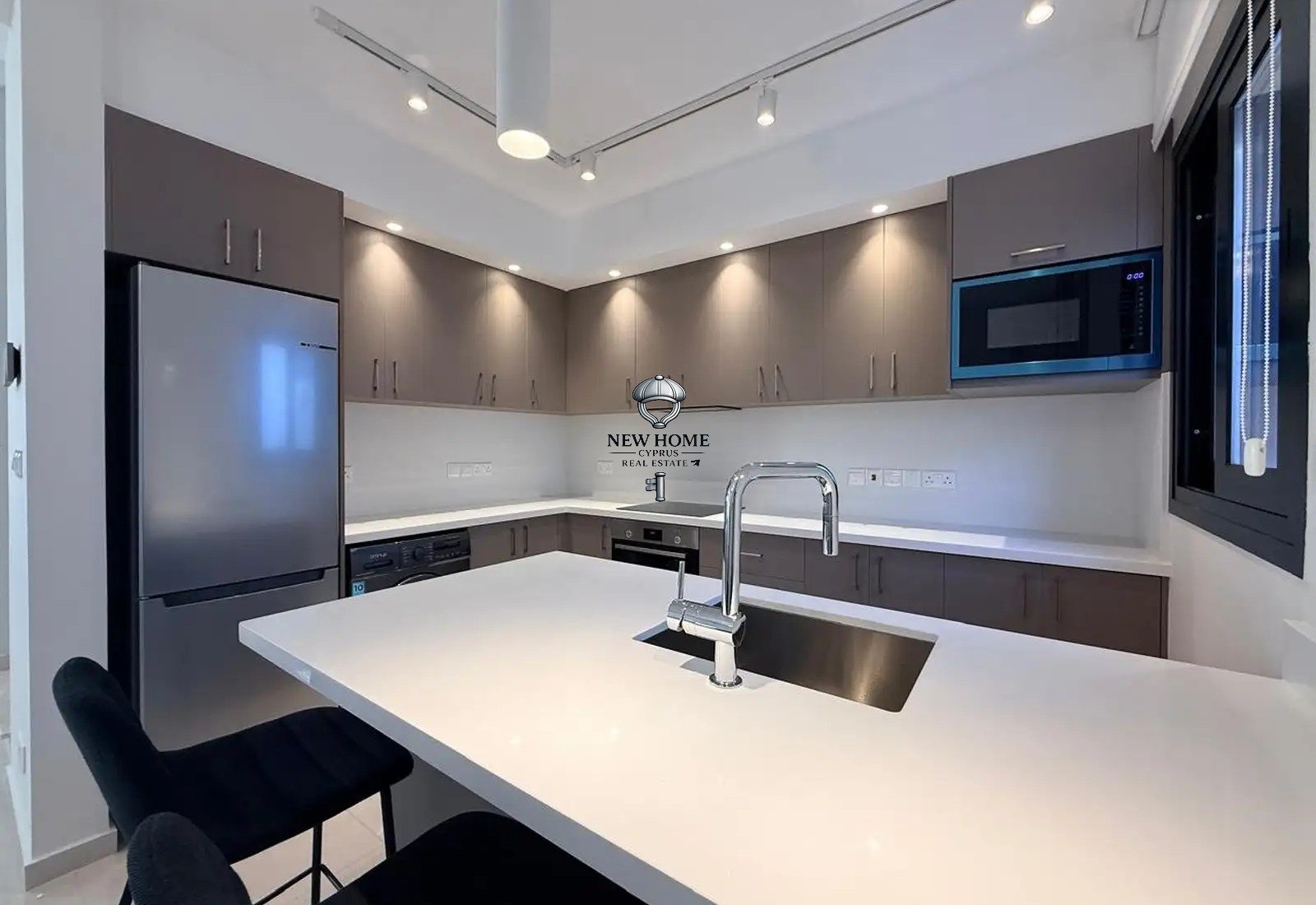 Maisonette, 3 bedrooms — 9