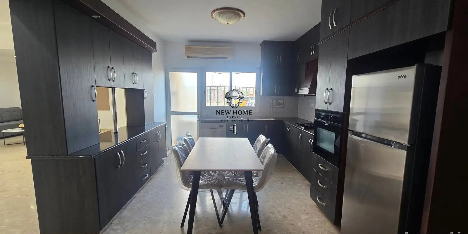 Apartment, 3 bedrooms — 8