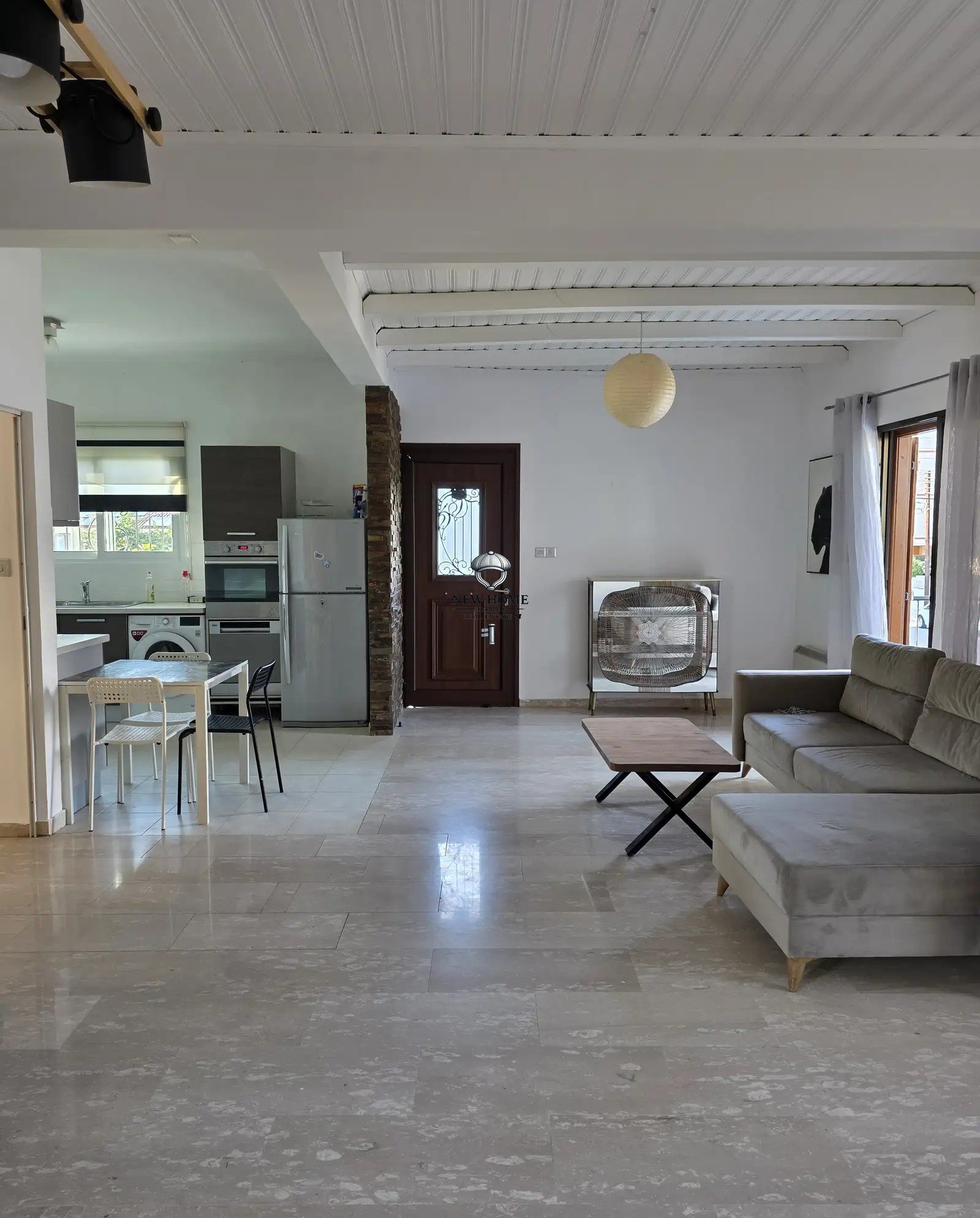 Apartment, 3 bedrooms — 3