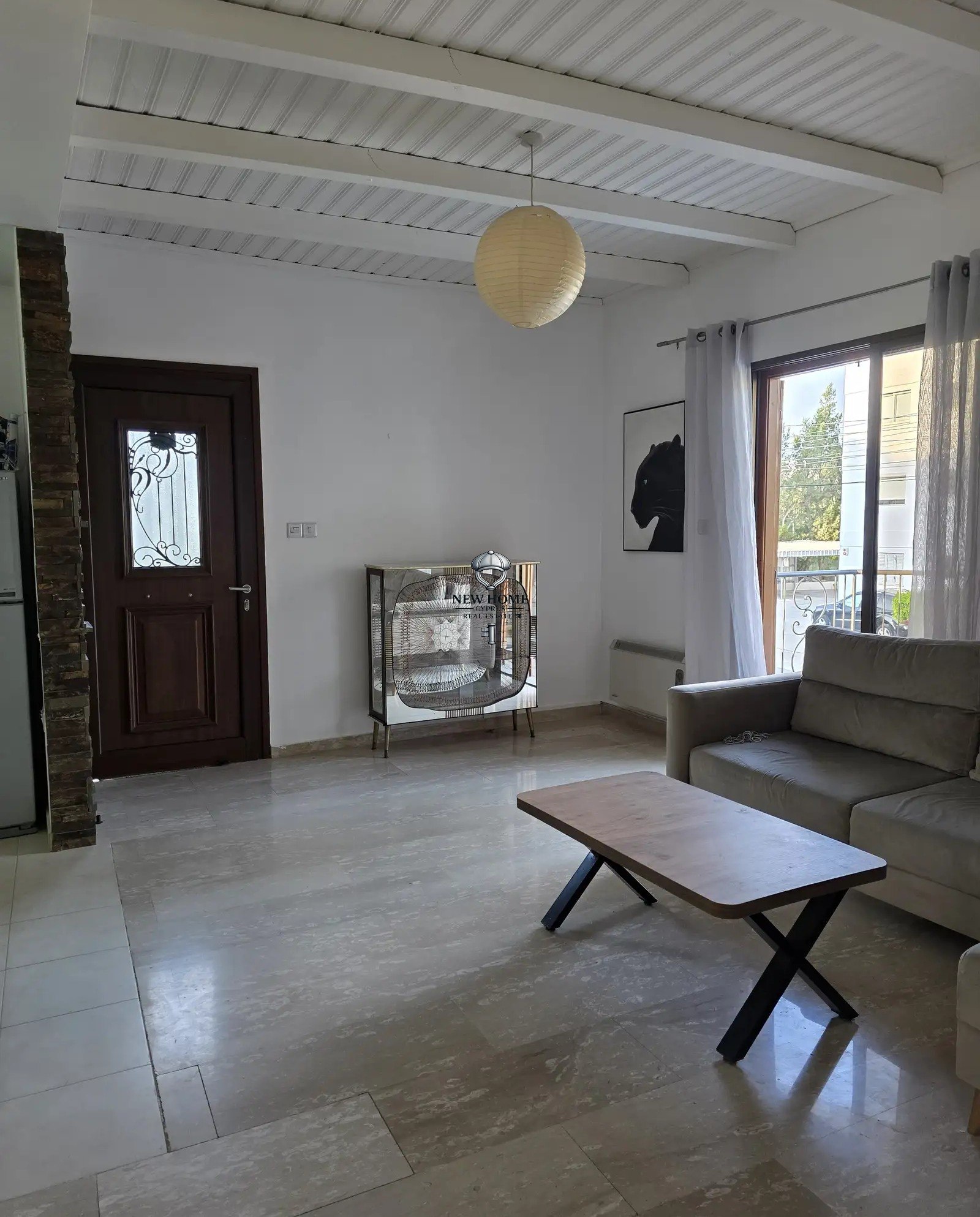 Apartment, 3 bedrooms — 4