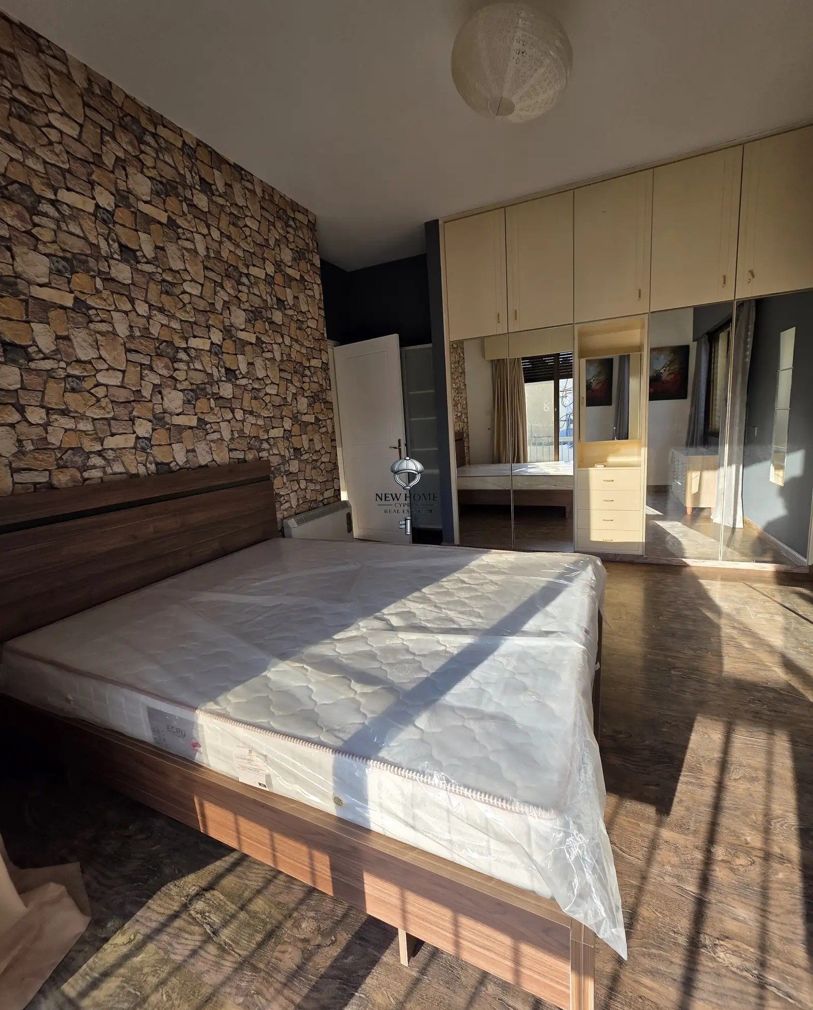 Apartment, 3 bedrooms — 6
