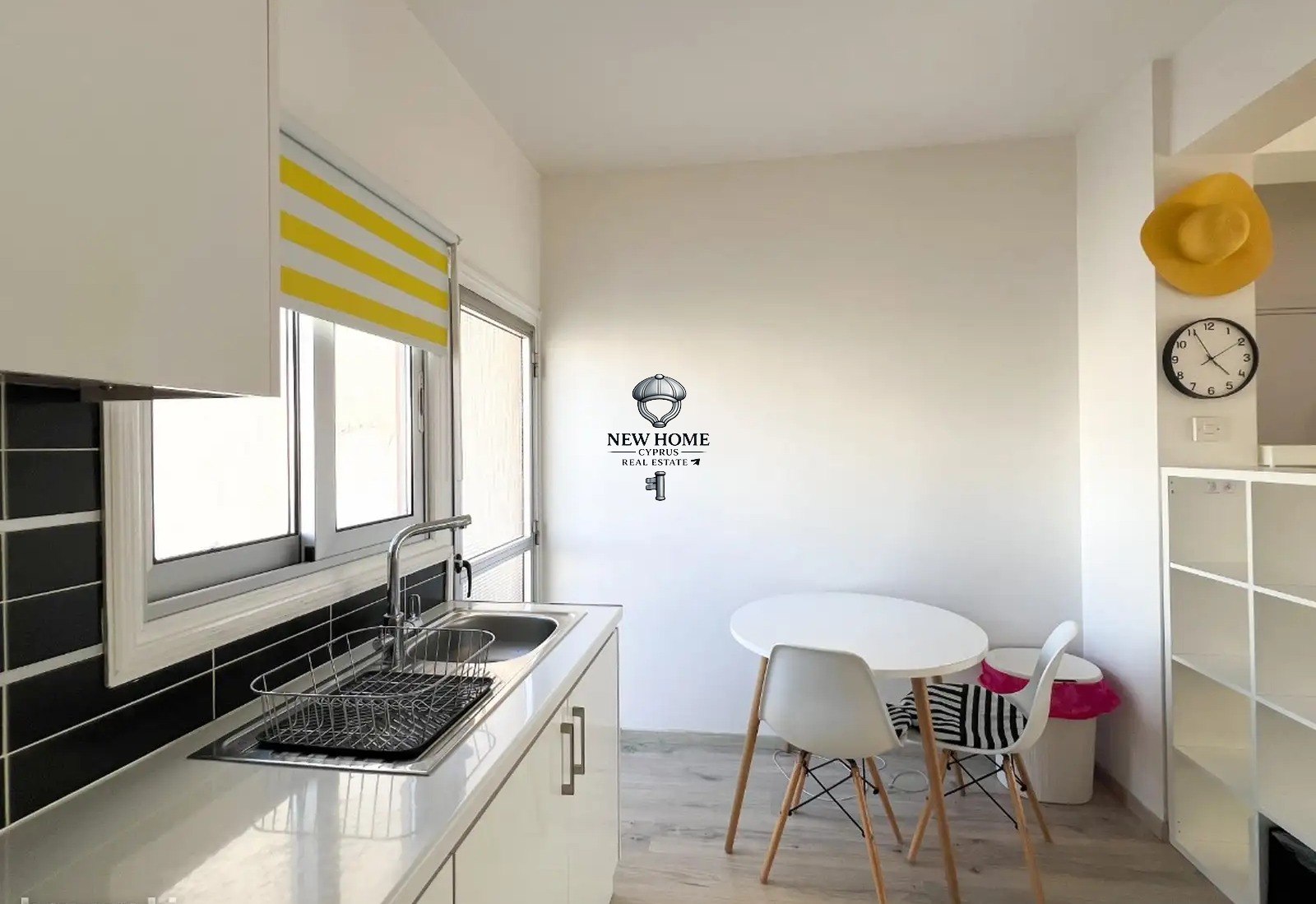 Apartment, 2 bedrooms — 3