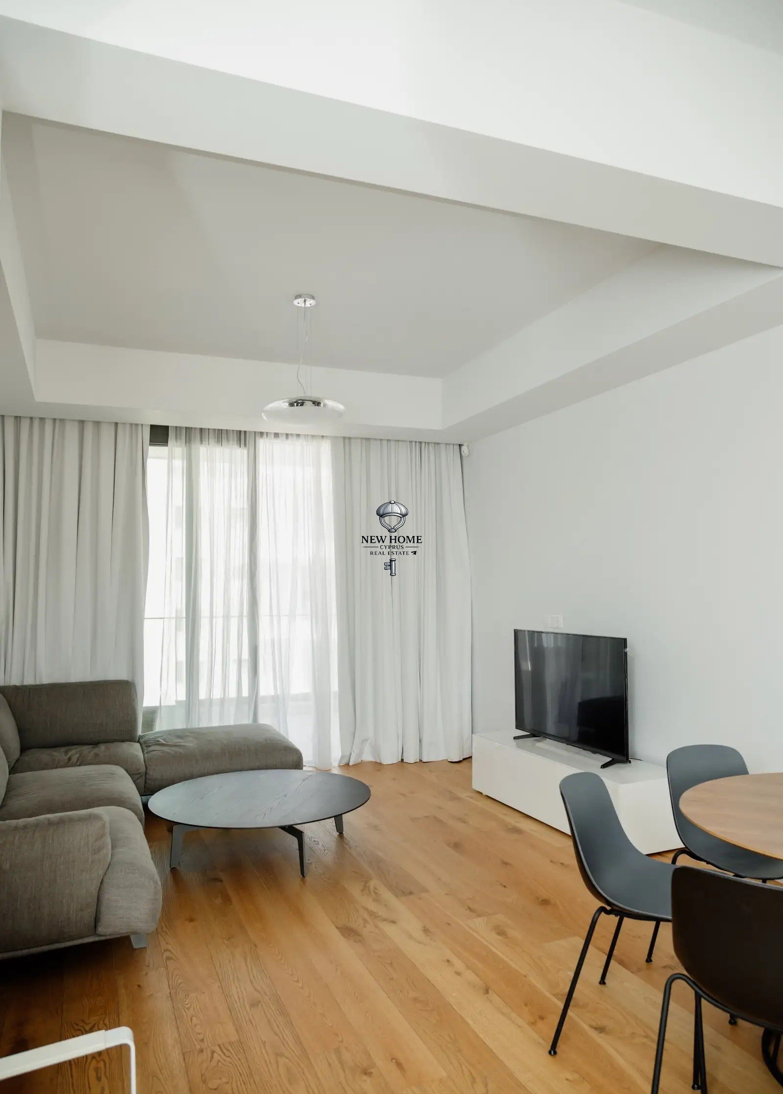 Apartment, 2 bedrooms — 3