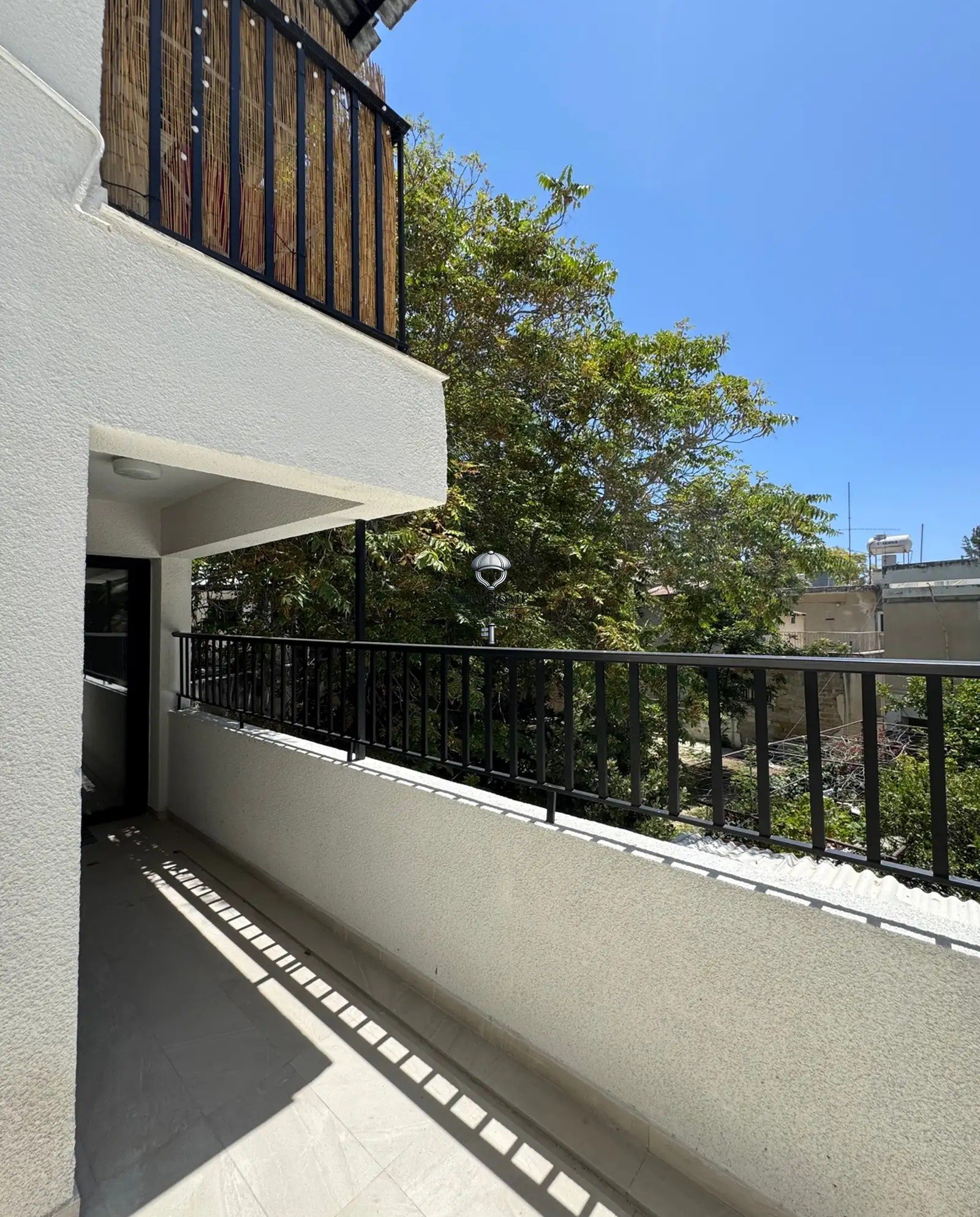 Penthouse, 2 bedrooms — 2