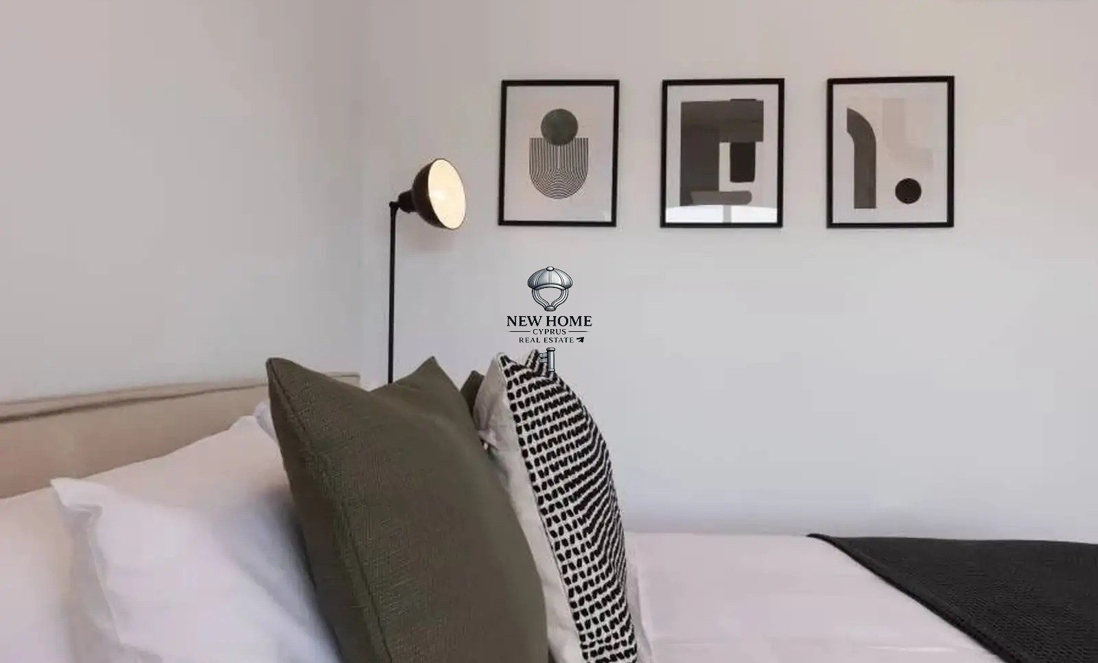 Apartment, 1 bedroom — 2