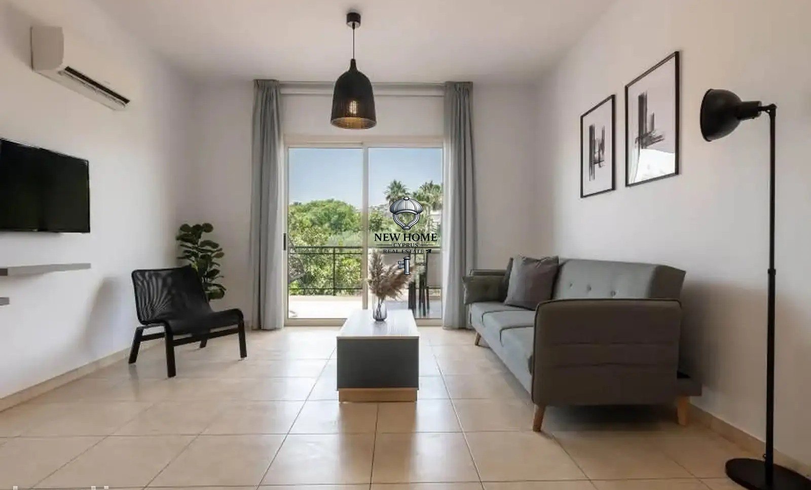 Apartment, 1 bedroom — 7