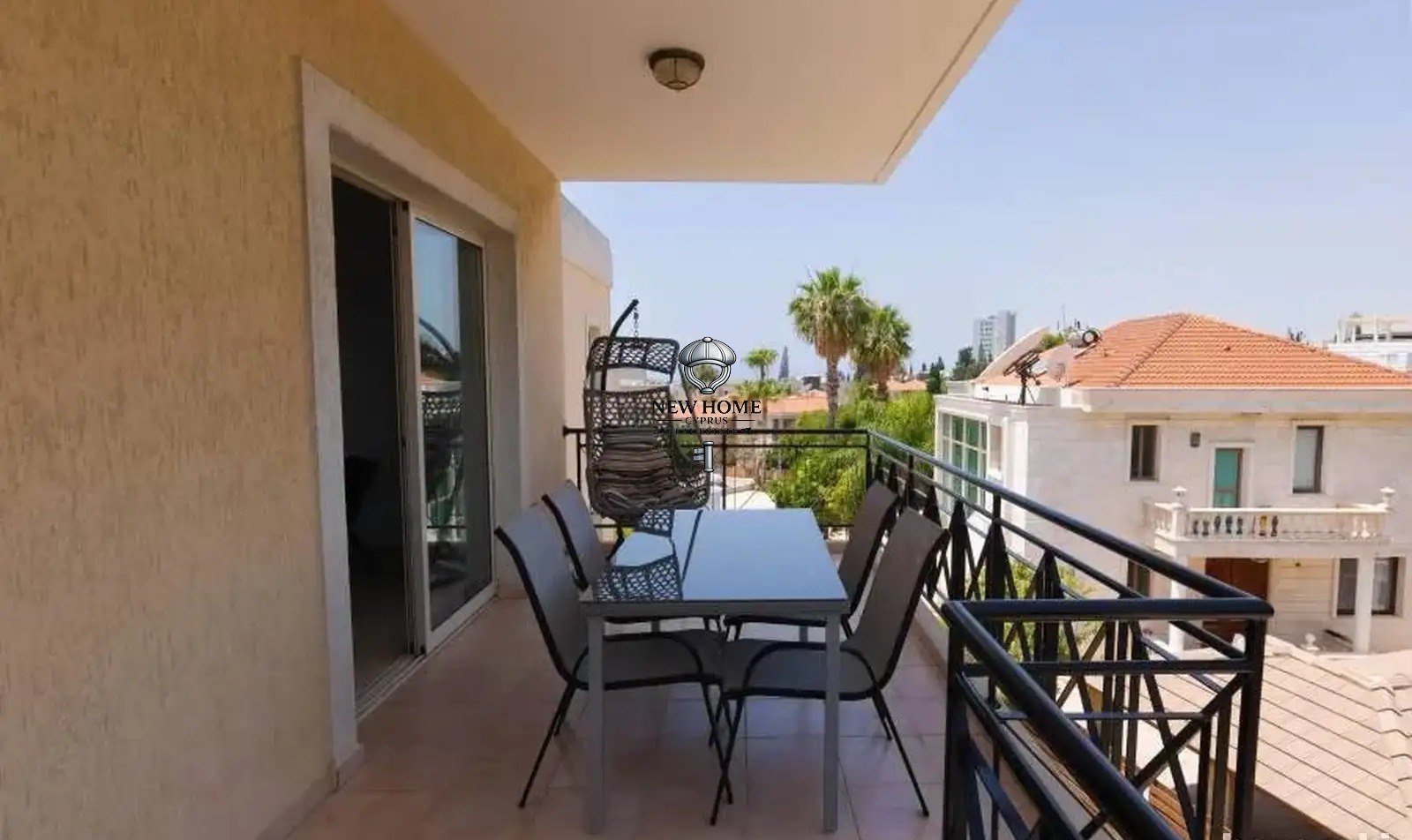 Apartment, 1 bedroom — 8