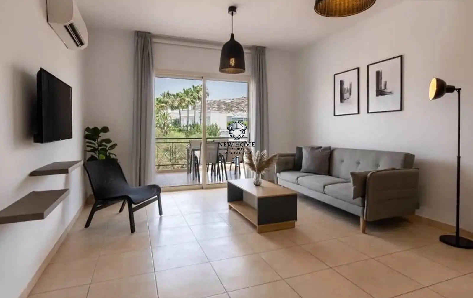 Apartment, 1 bedroom — 9