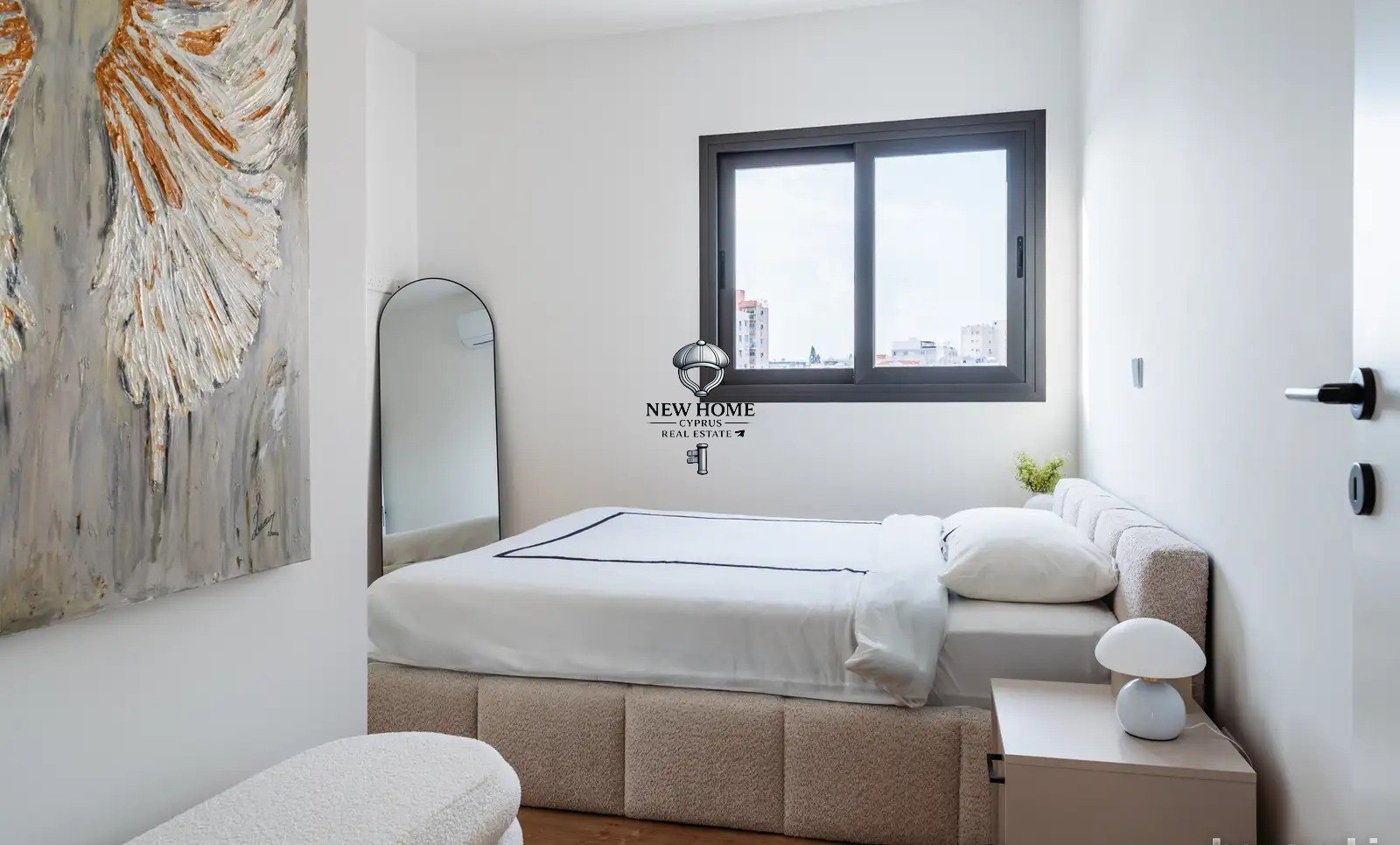 Penthouse, 2 bedrooms — 2
