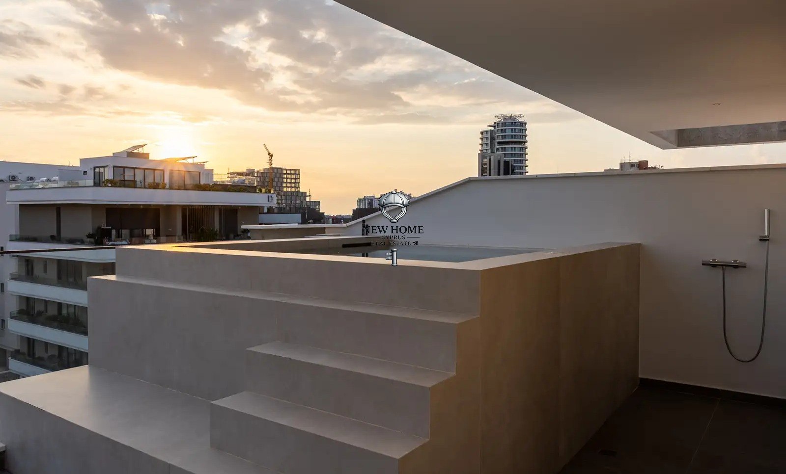 Penthouse, 2 bedrooms — 7