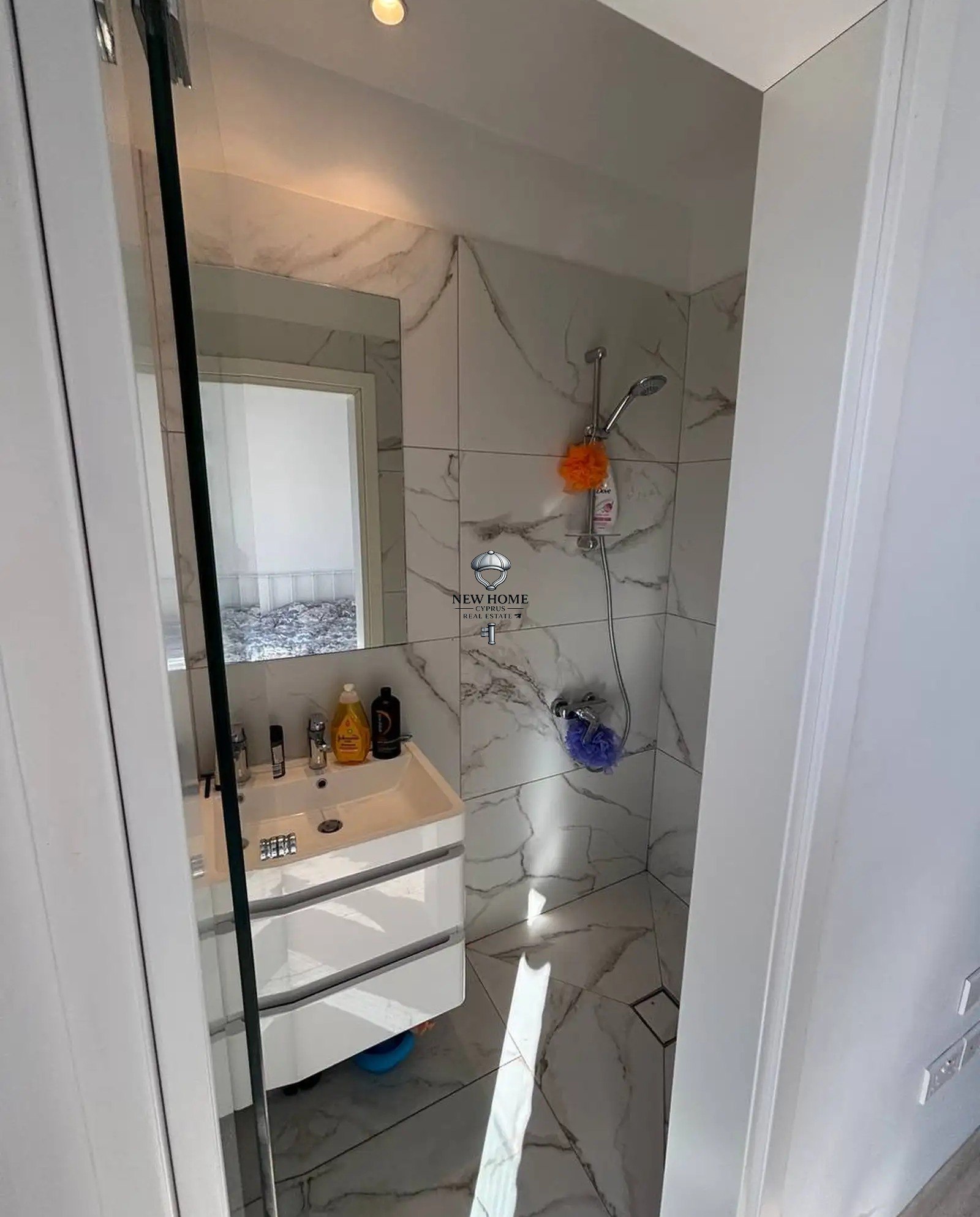 Apartment, 1 bedroom — 2