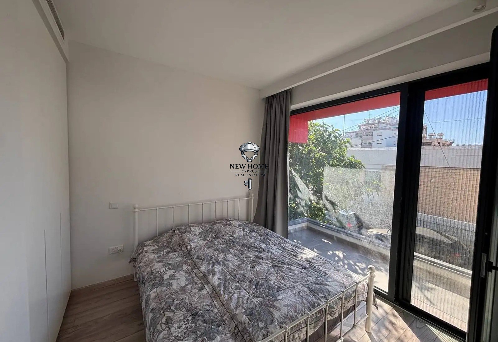 Apartment, 1 bedroom — 3