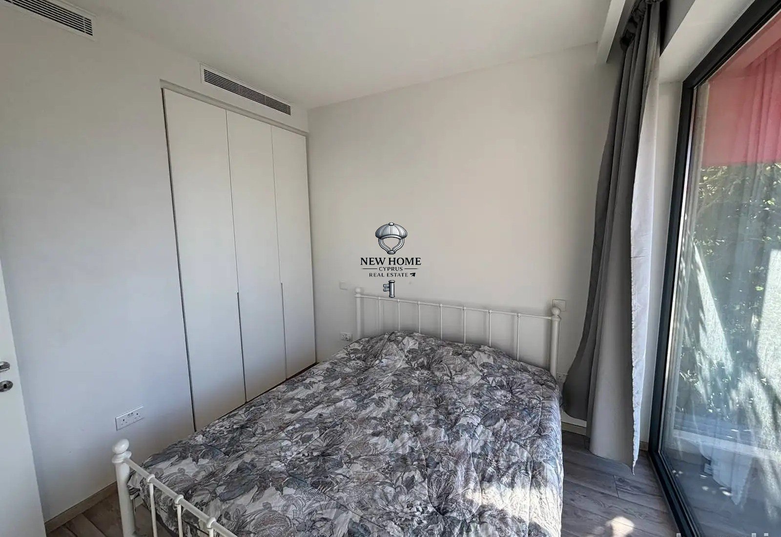 Apartment, 1 bedroom — 4