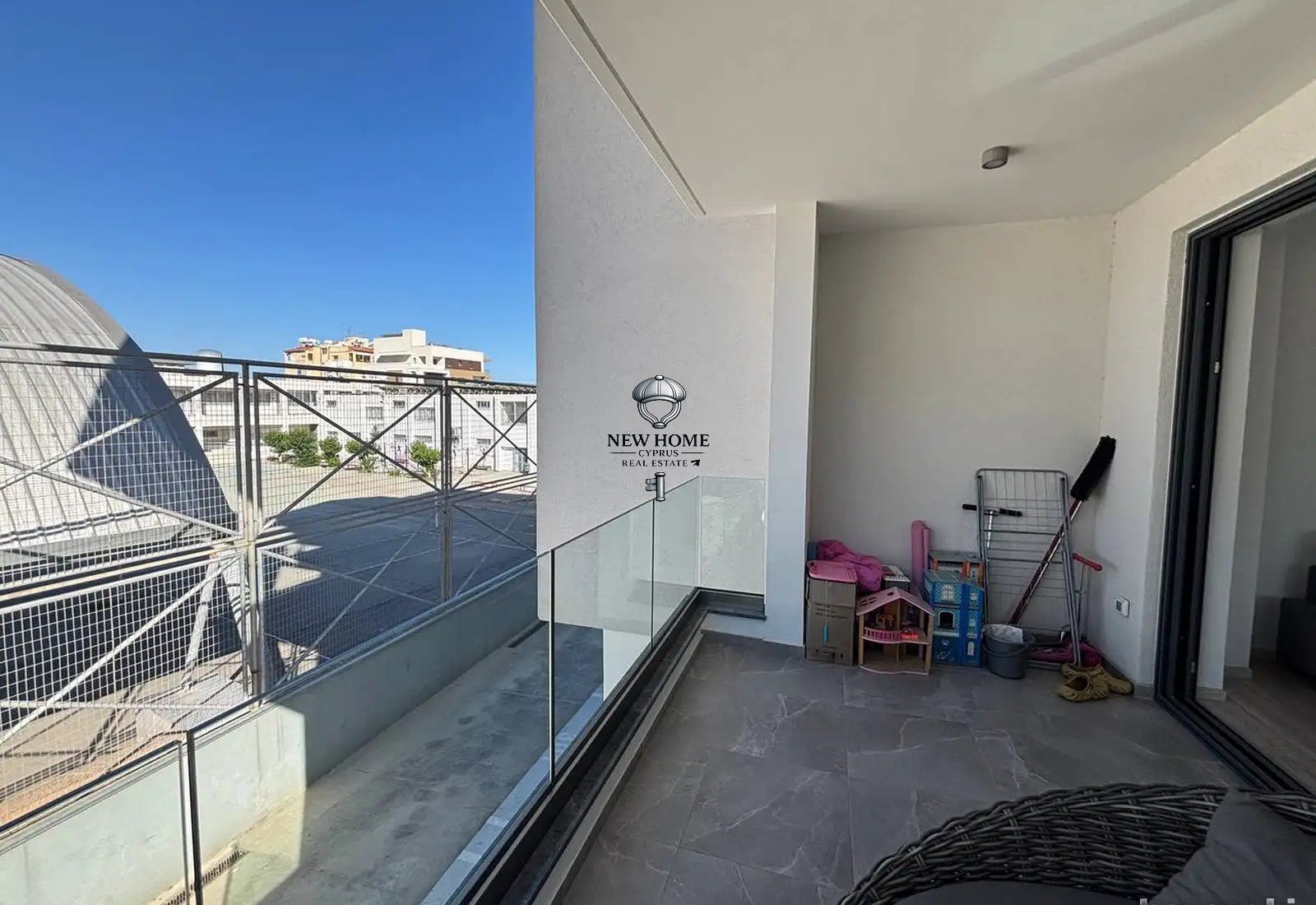 Apartment, 1 bedroom — 5