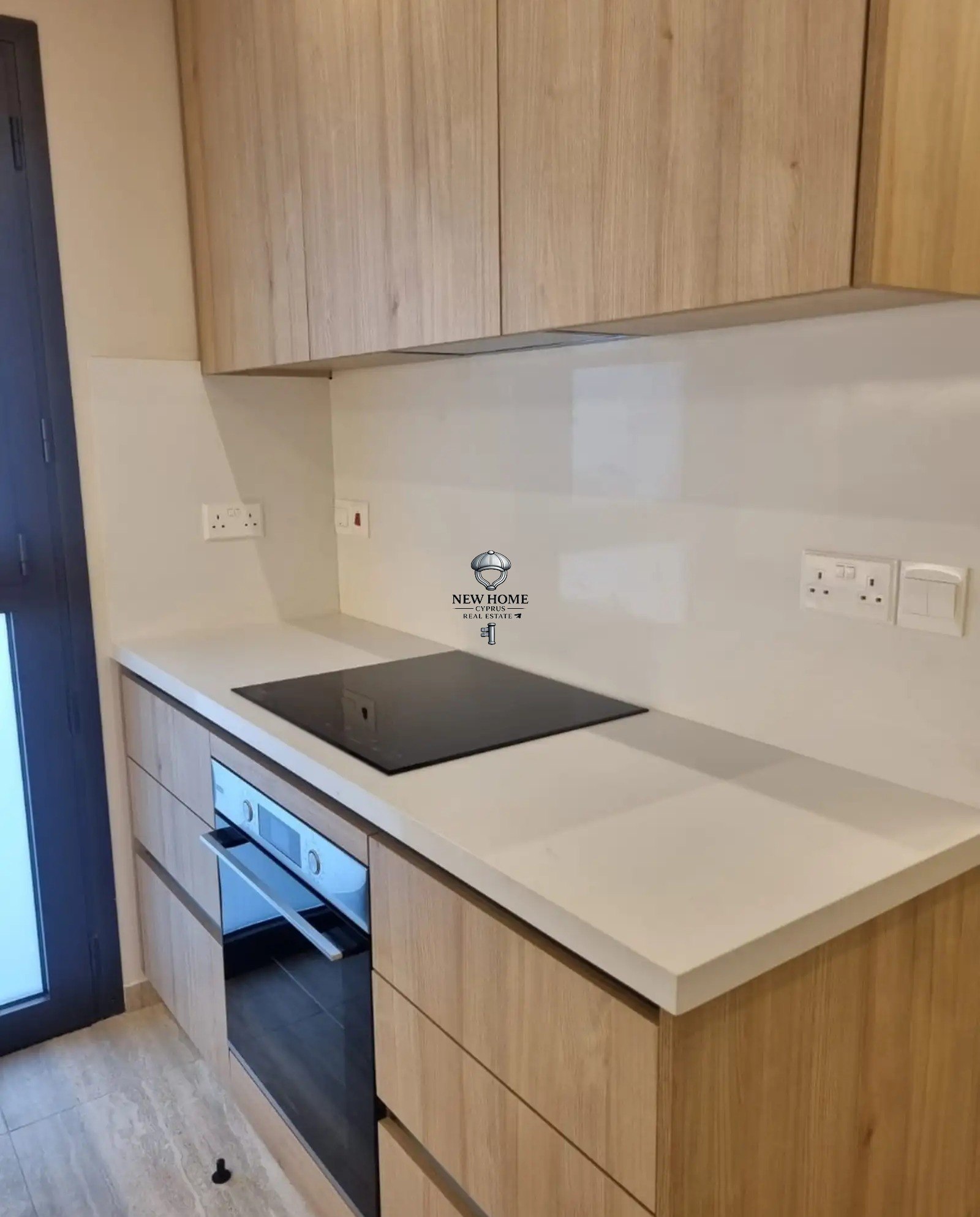 Apartment, 1 bedroom — 3