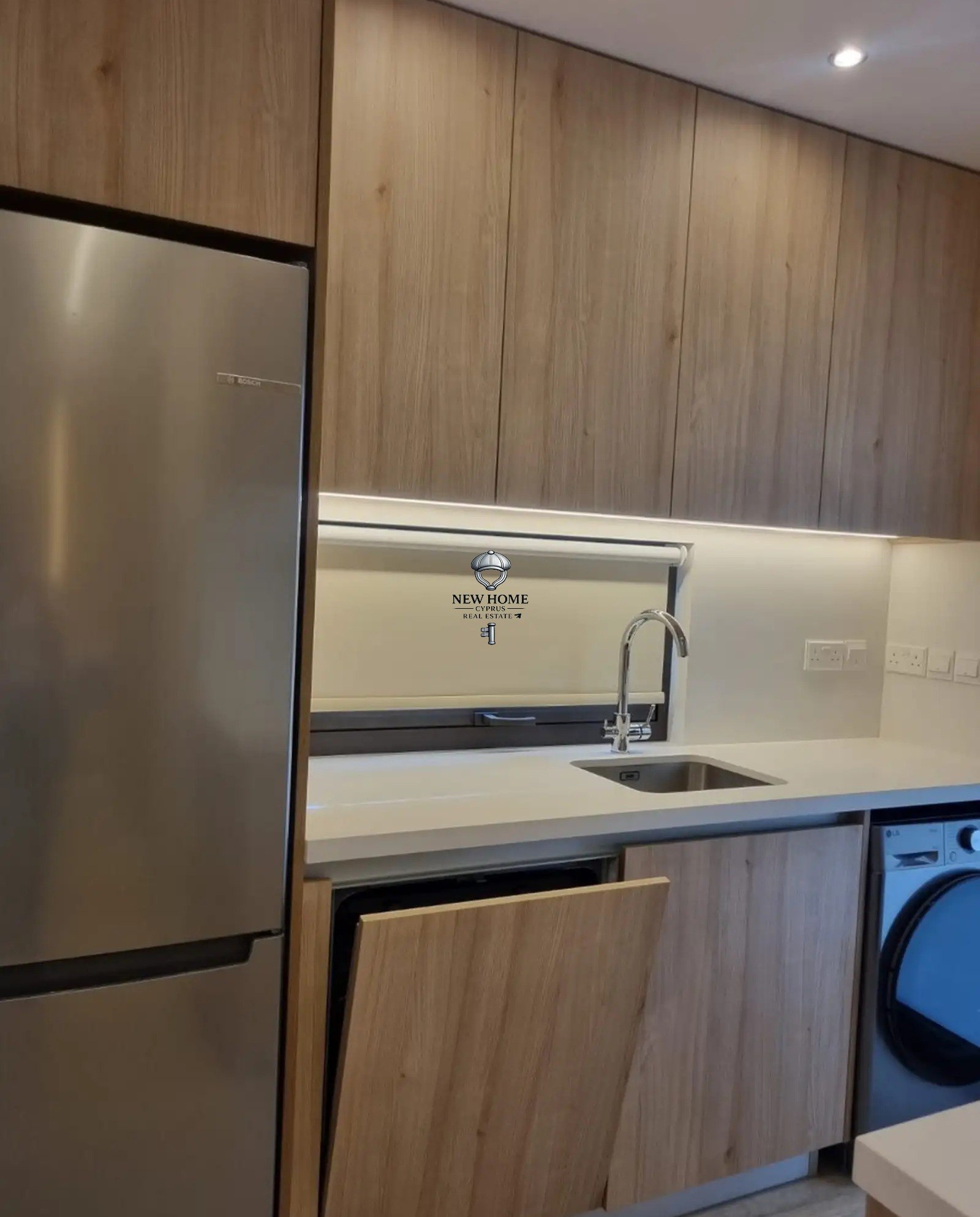 Apartment, 1 bedroom — 4