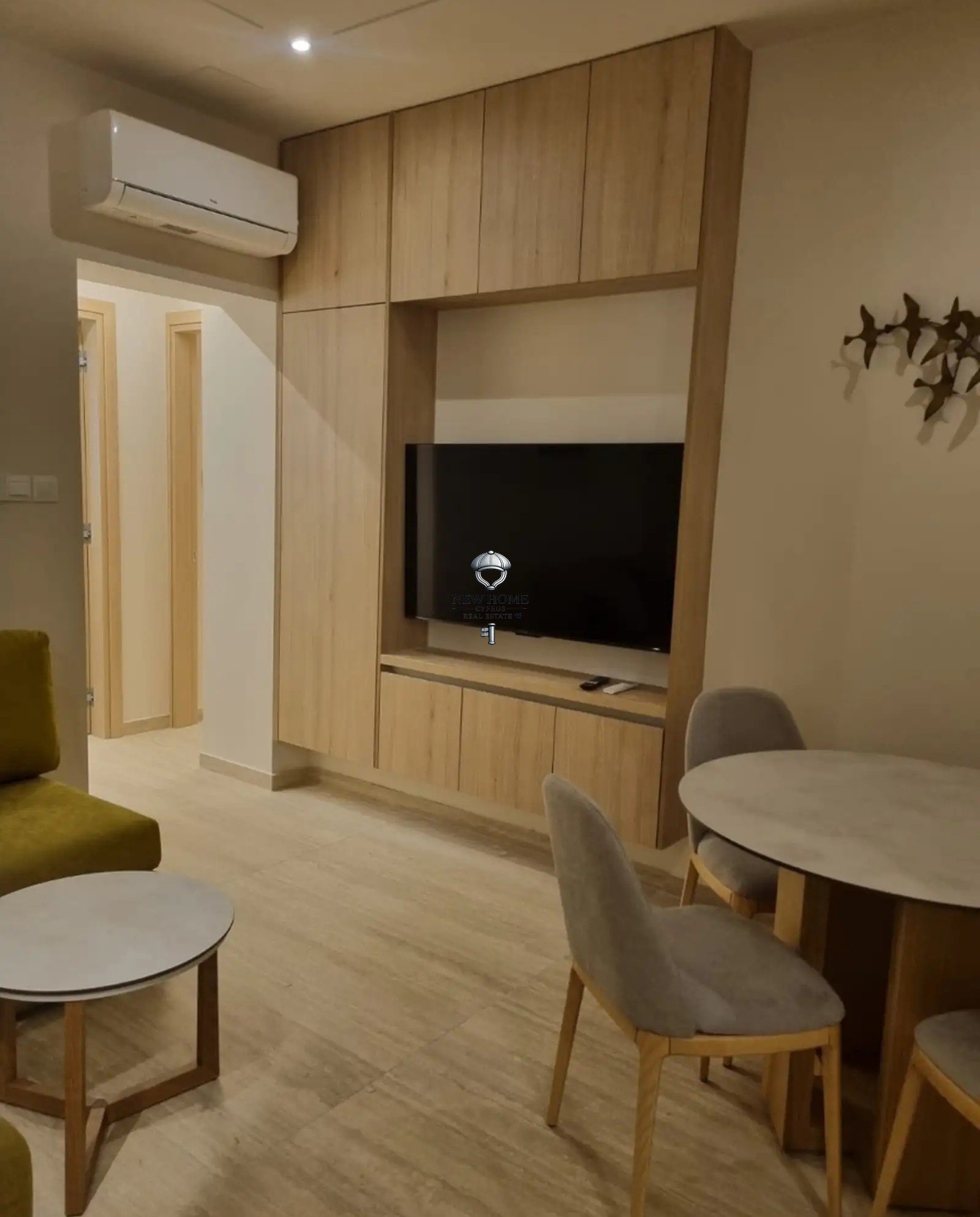 Apartment, 1 bedroom — 5