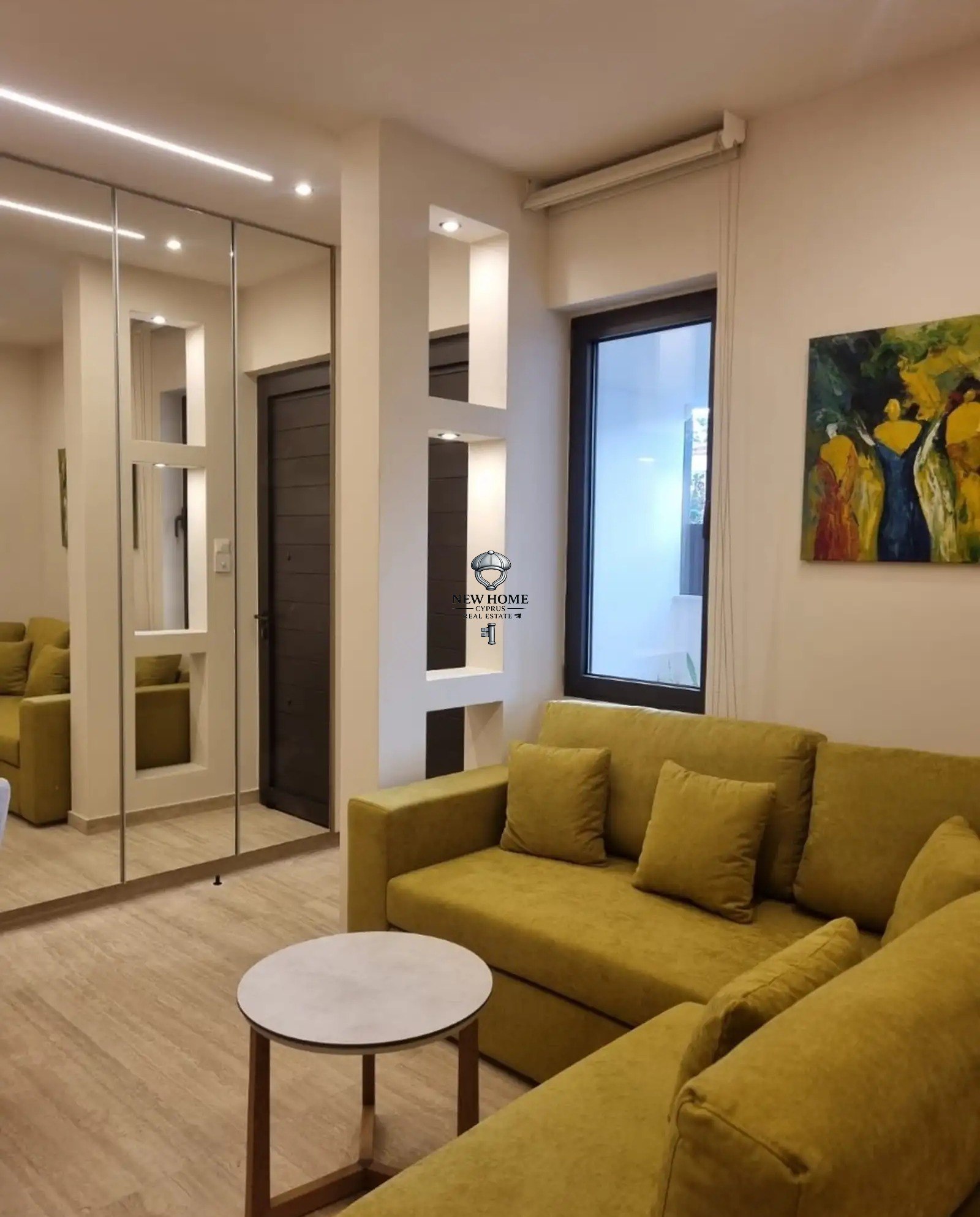 Квартира, 1 комната — 6