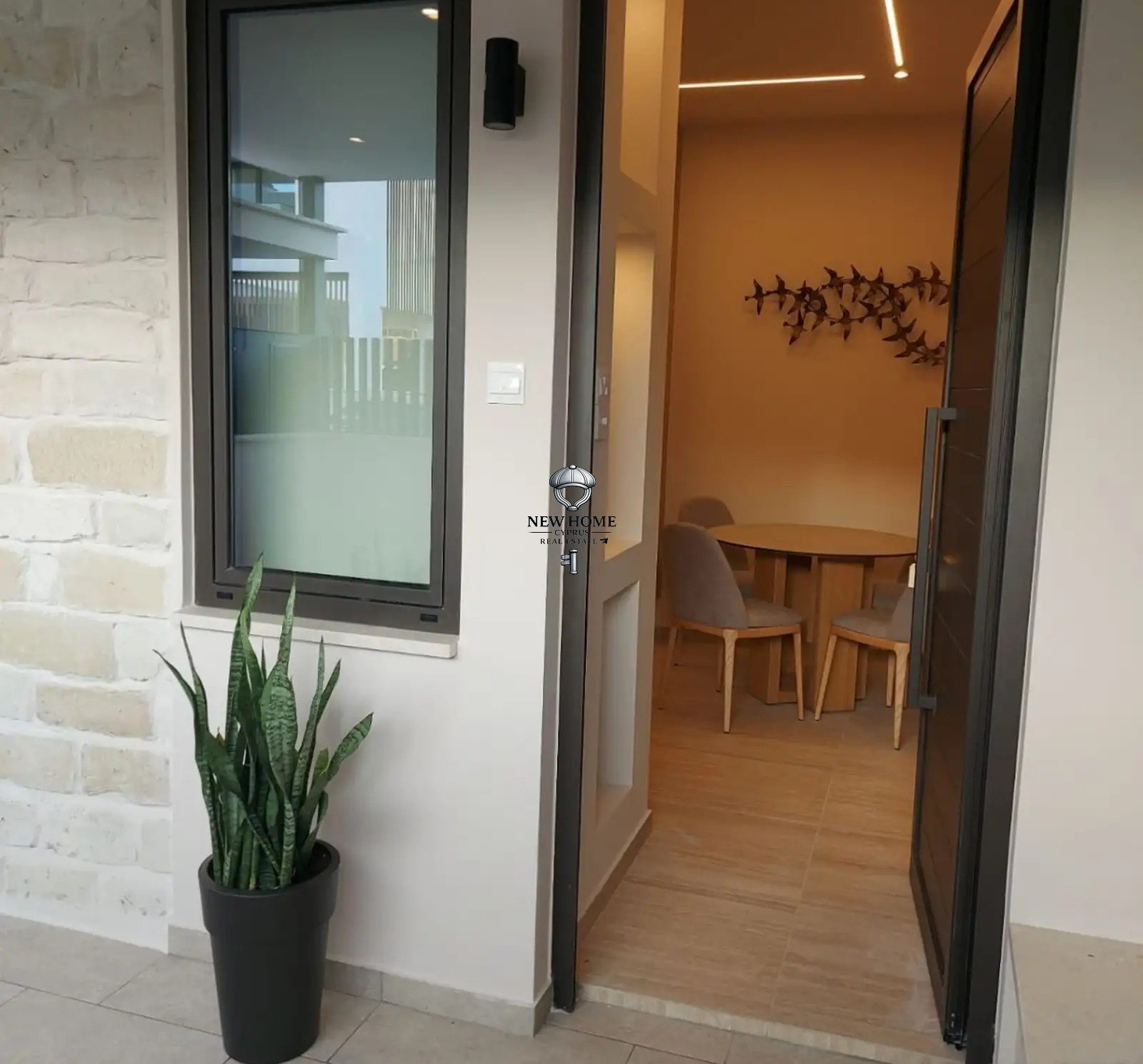 Apartment, 1 bedroom — 7