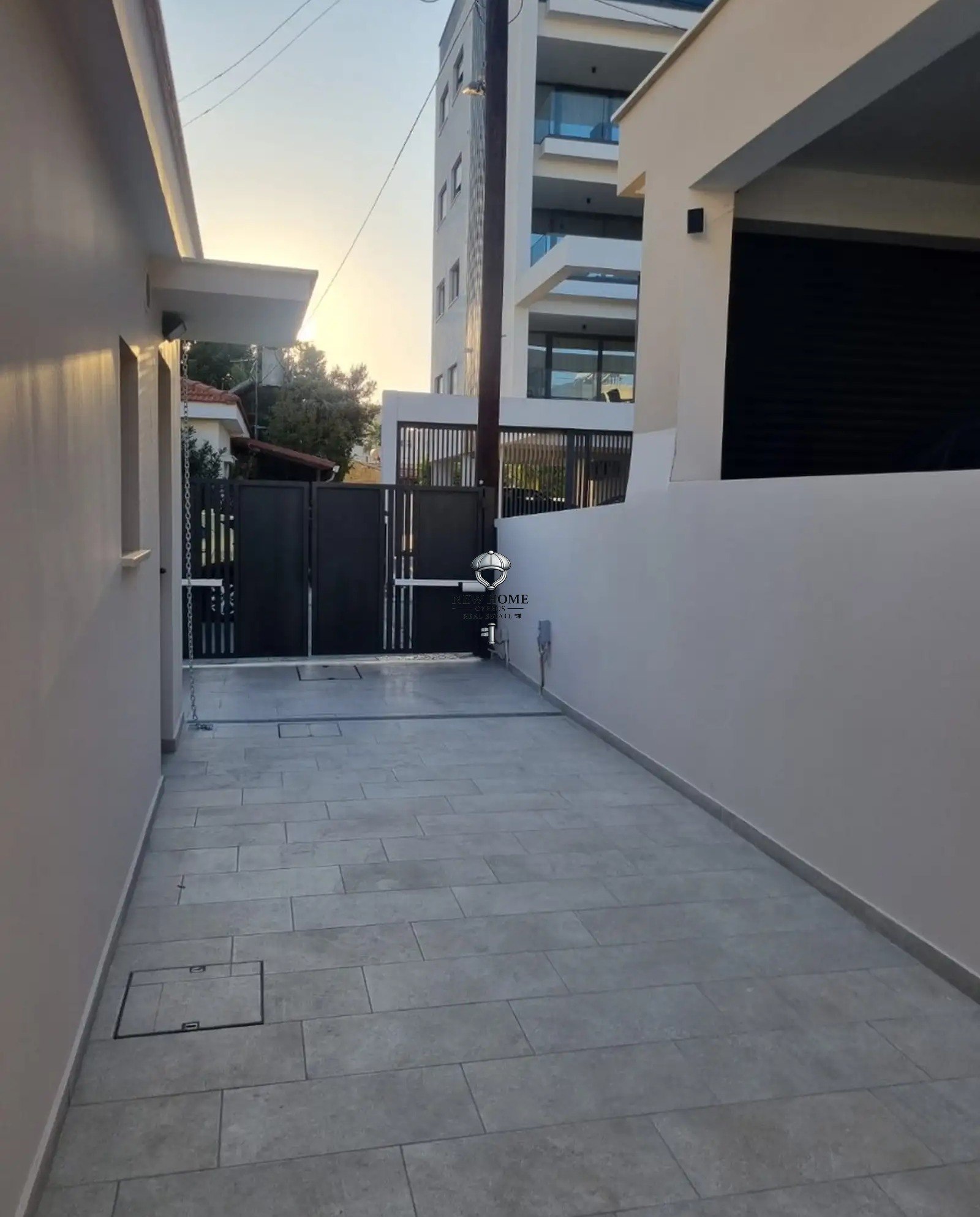 Apartment, 1 bedroom — 8