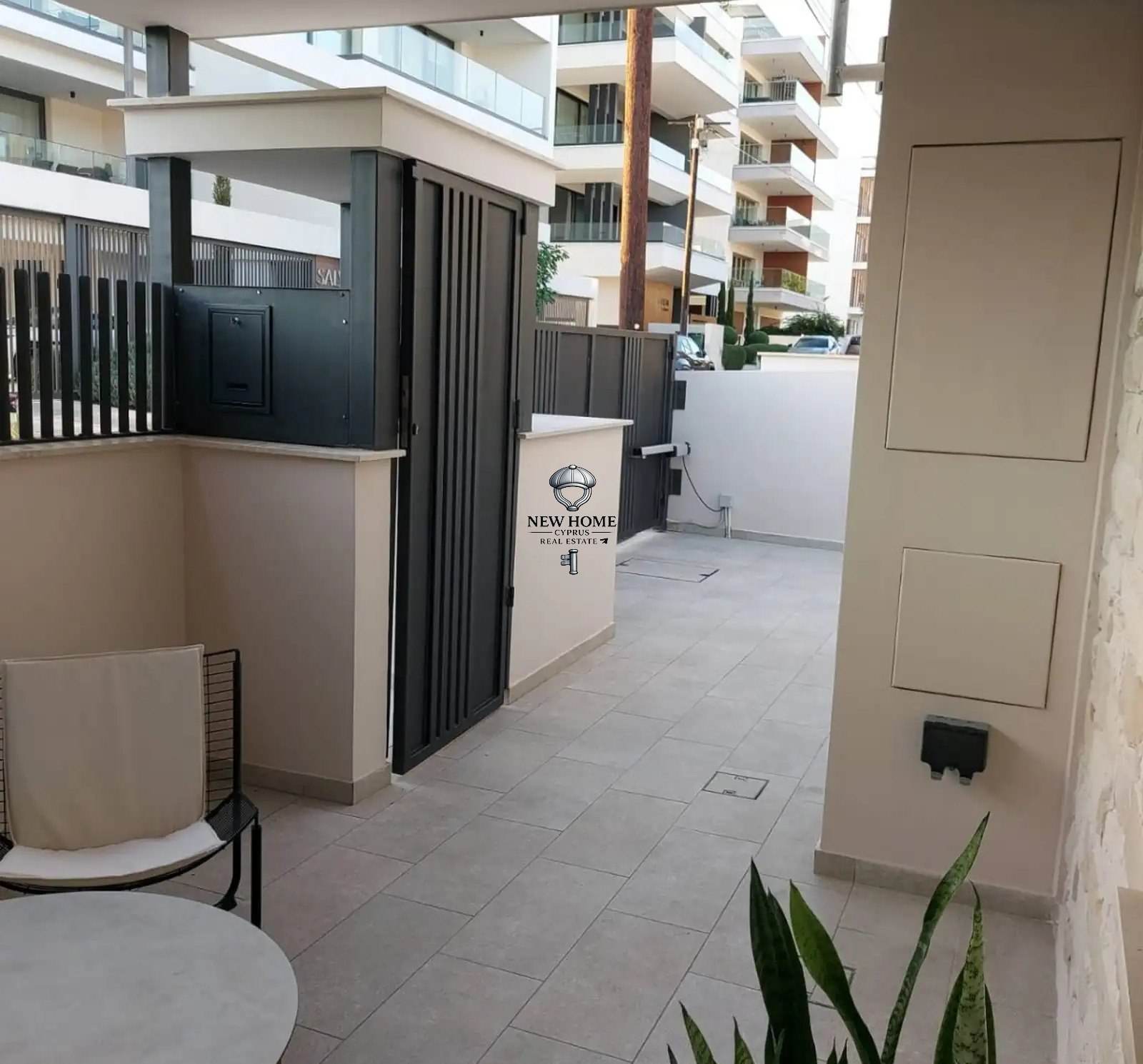 Apartment, 1 bedroom — 9