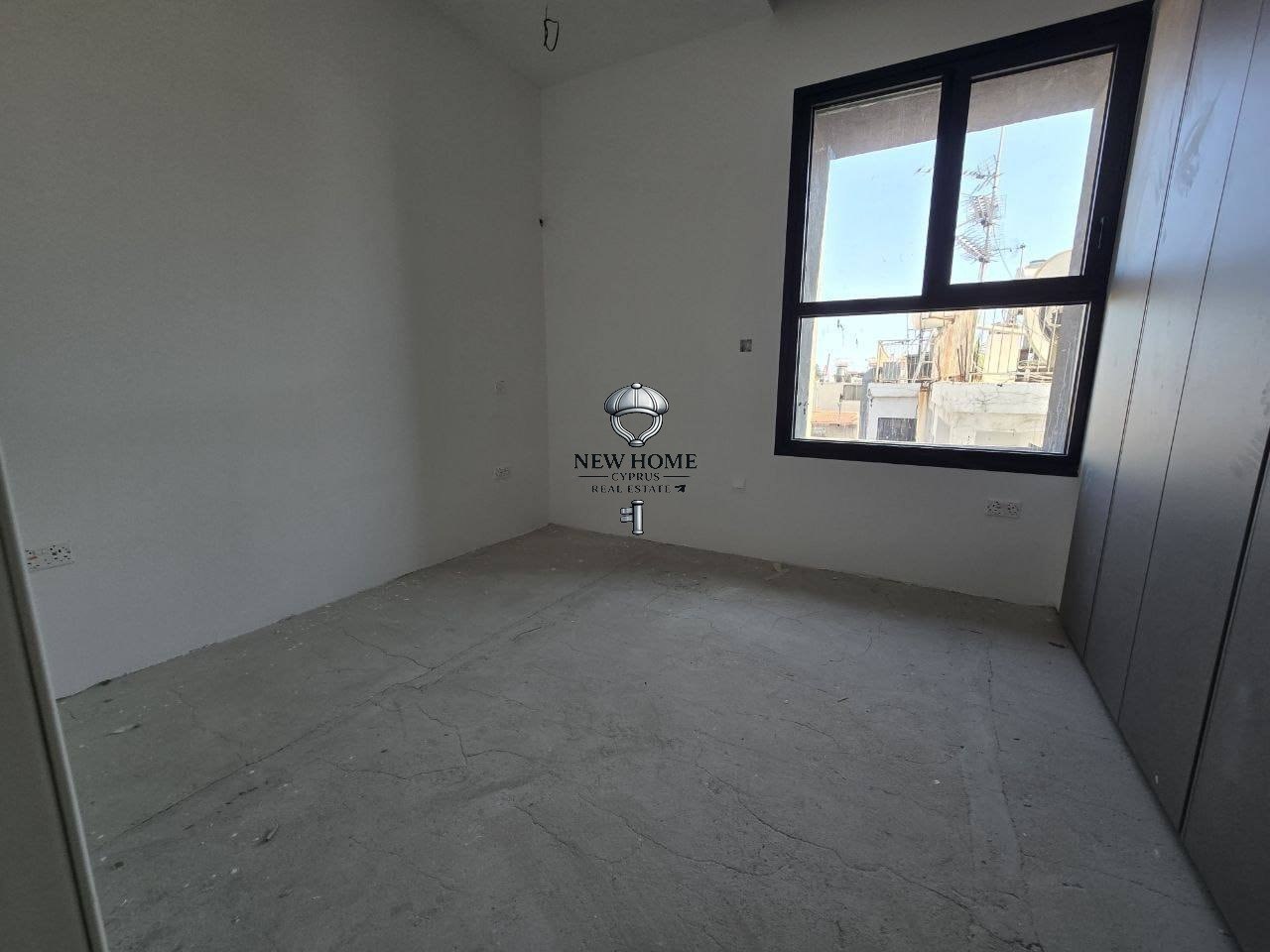 Apartment, 2 bedrooms — 2
