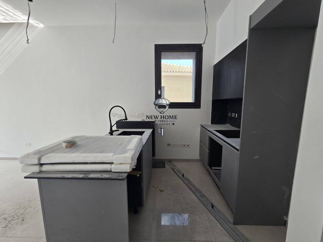 Apartment, 2 bedrooms — 4
