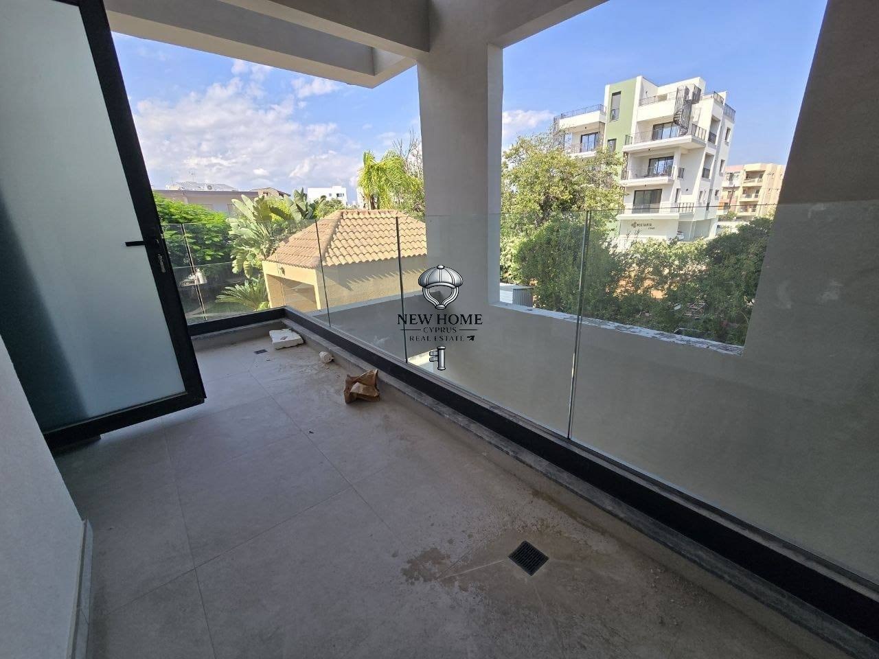Apartment, 2 bedrooms — 6