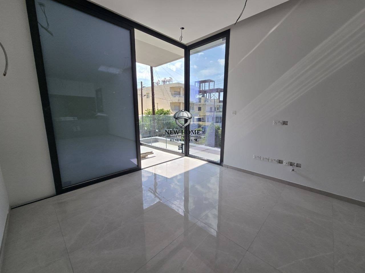 Apartment, 2 bedrooms — 7