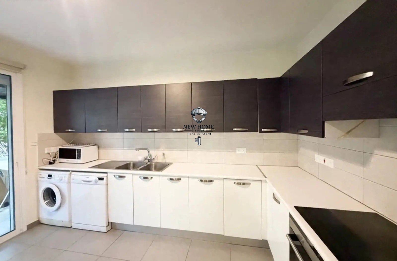 Apartment, 2 bedrooms — 4