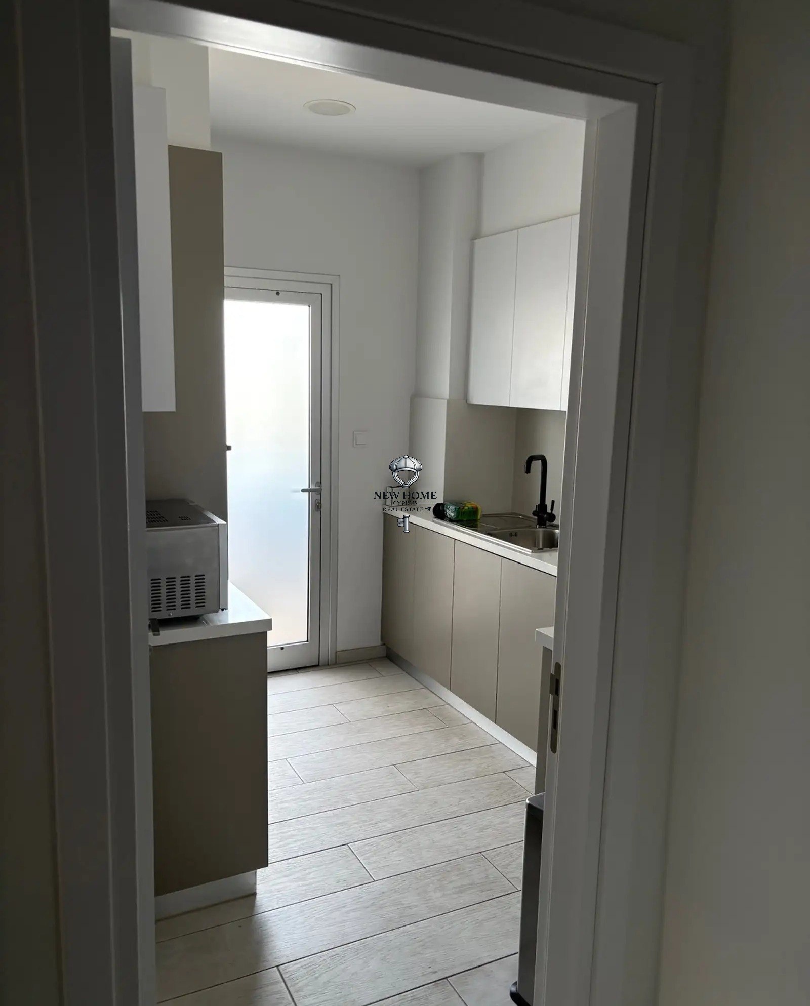 Apartment, 2 bedrooms — 5