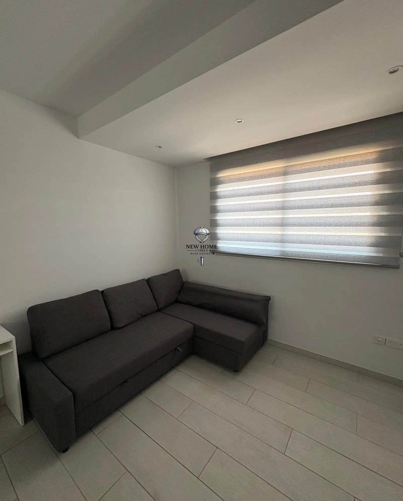 Apartment, 2 bedrooms — 8