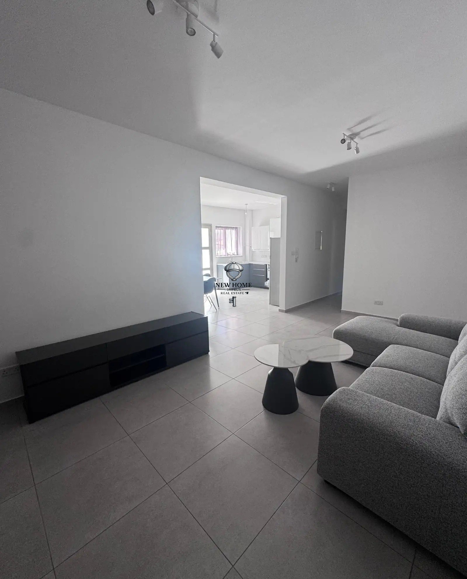 Apartment, 2 bedrooms — 3