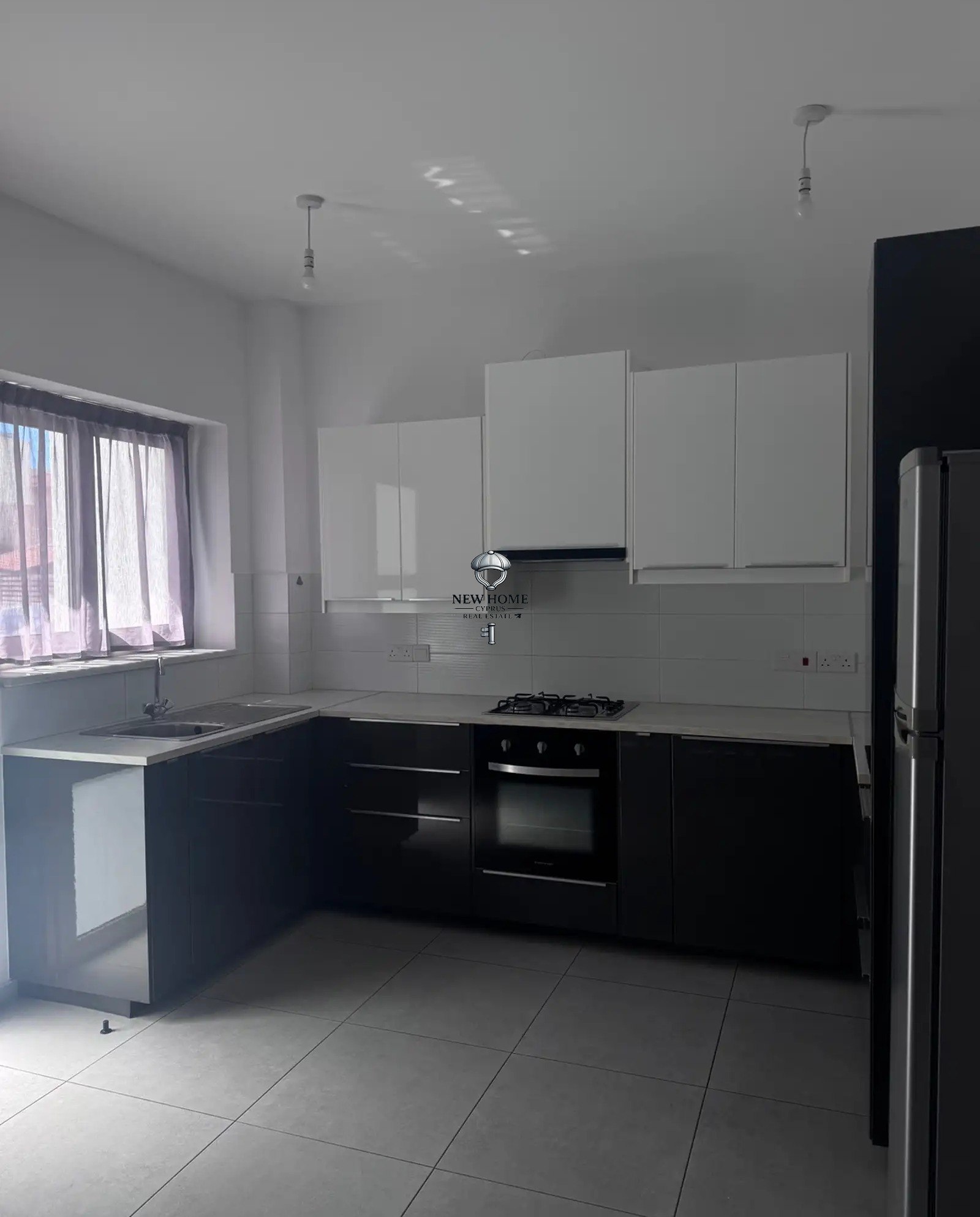 Apartment, 2 bedrooms — 4